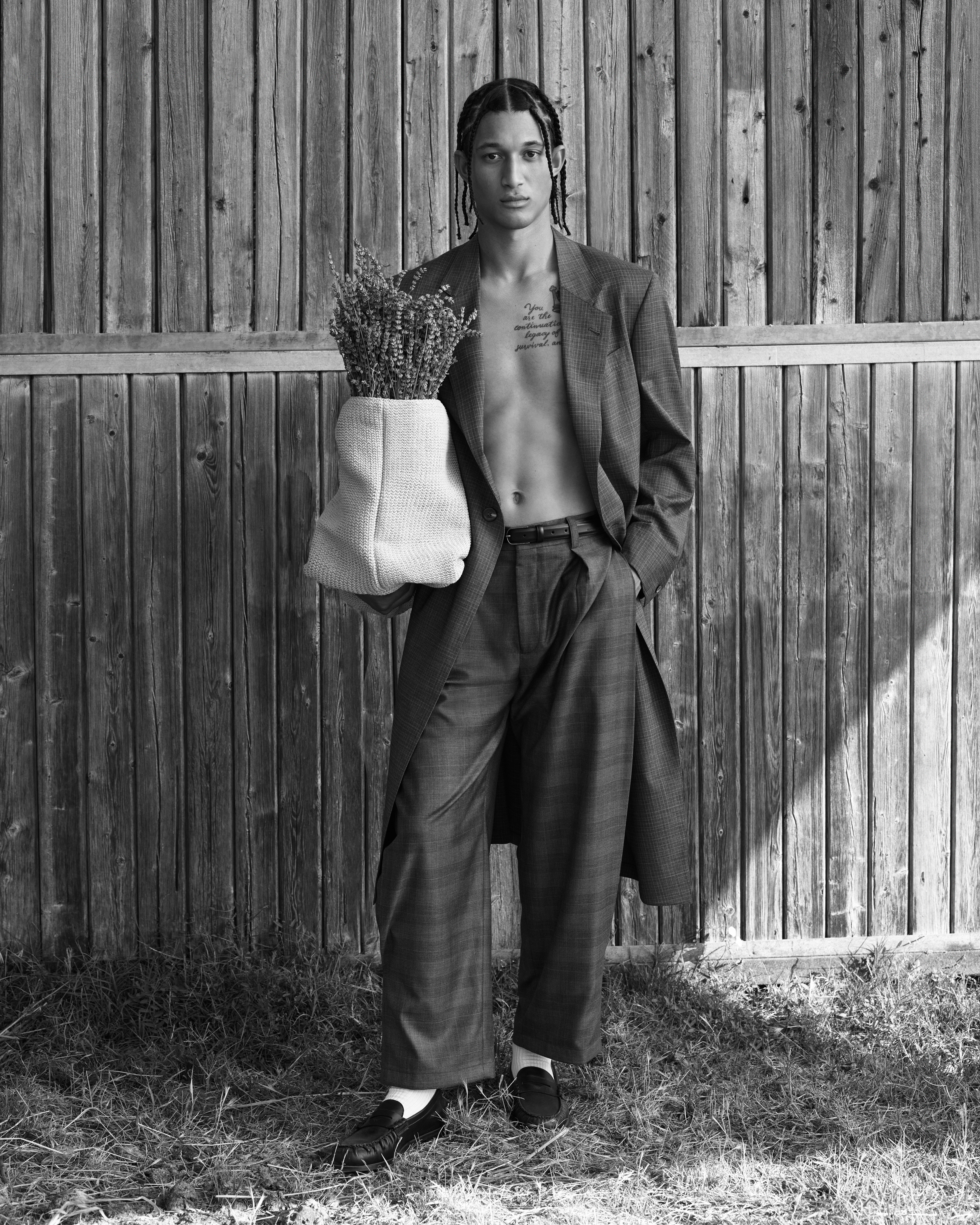 GIORGIO ARMANI コレクションブック Emporio Armani Spring Summer 2025 Collection | Digital Catalog