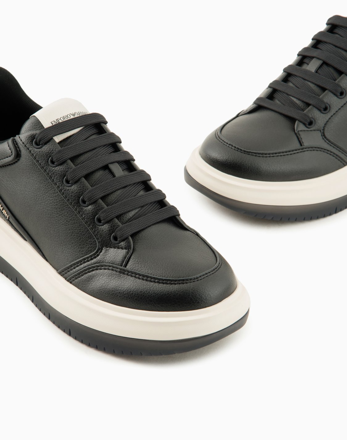 Sneakers Uomo ArmaniEmporio Suel