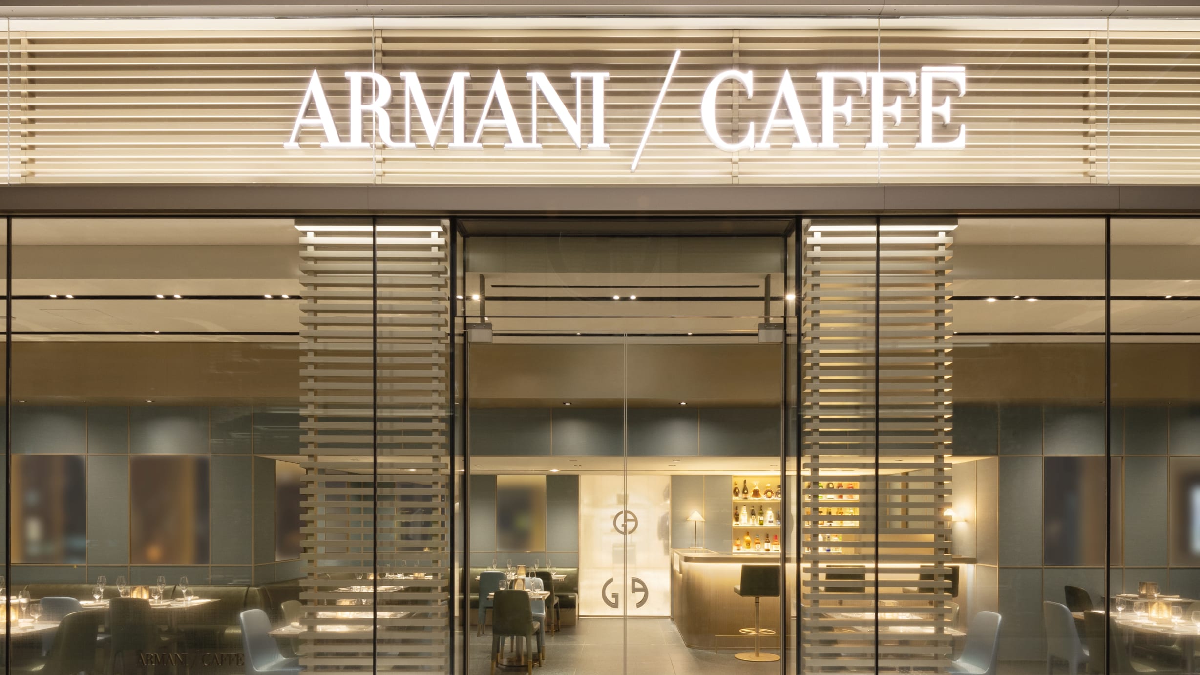 Armani_Caffè_Tokyo