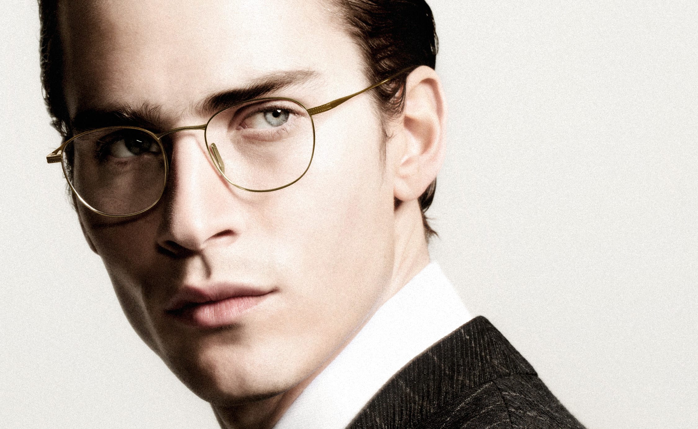 GA Eyewear Giorgio Armani