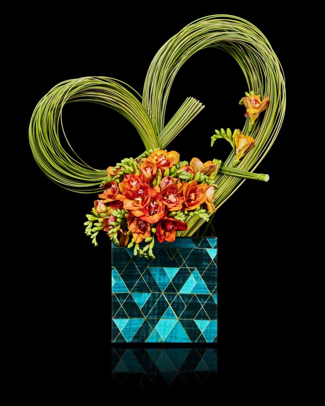 Flower Arrangements - Armani / Fiori | Armani