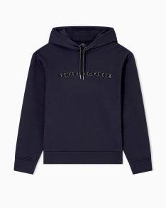 Logo hoodie