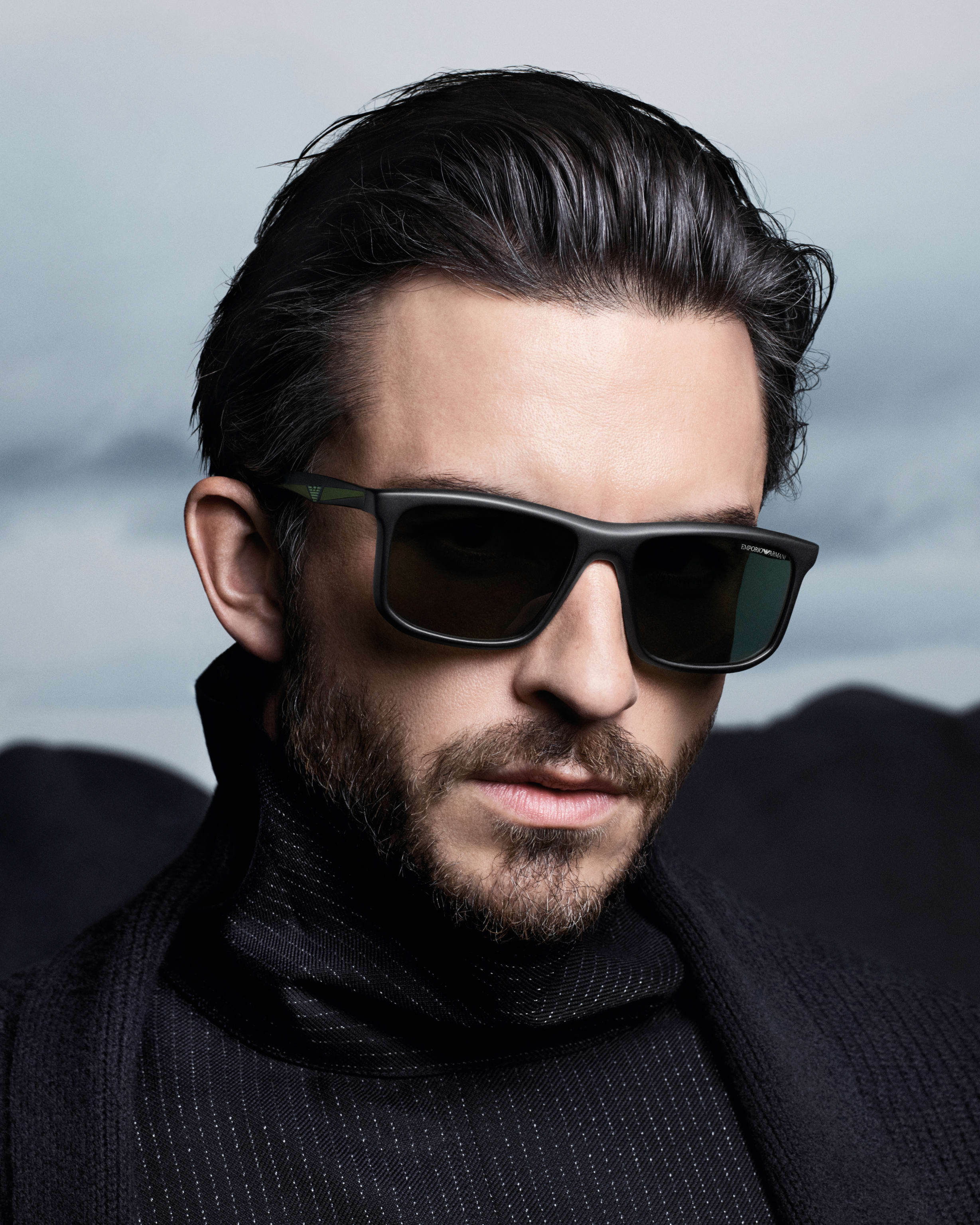 EA Eyewear Emporio Armani Catalog