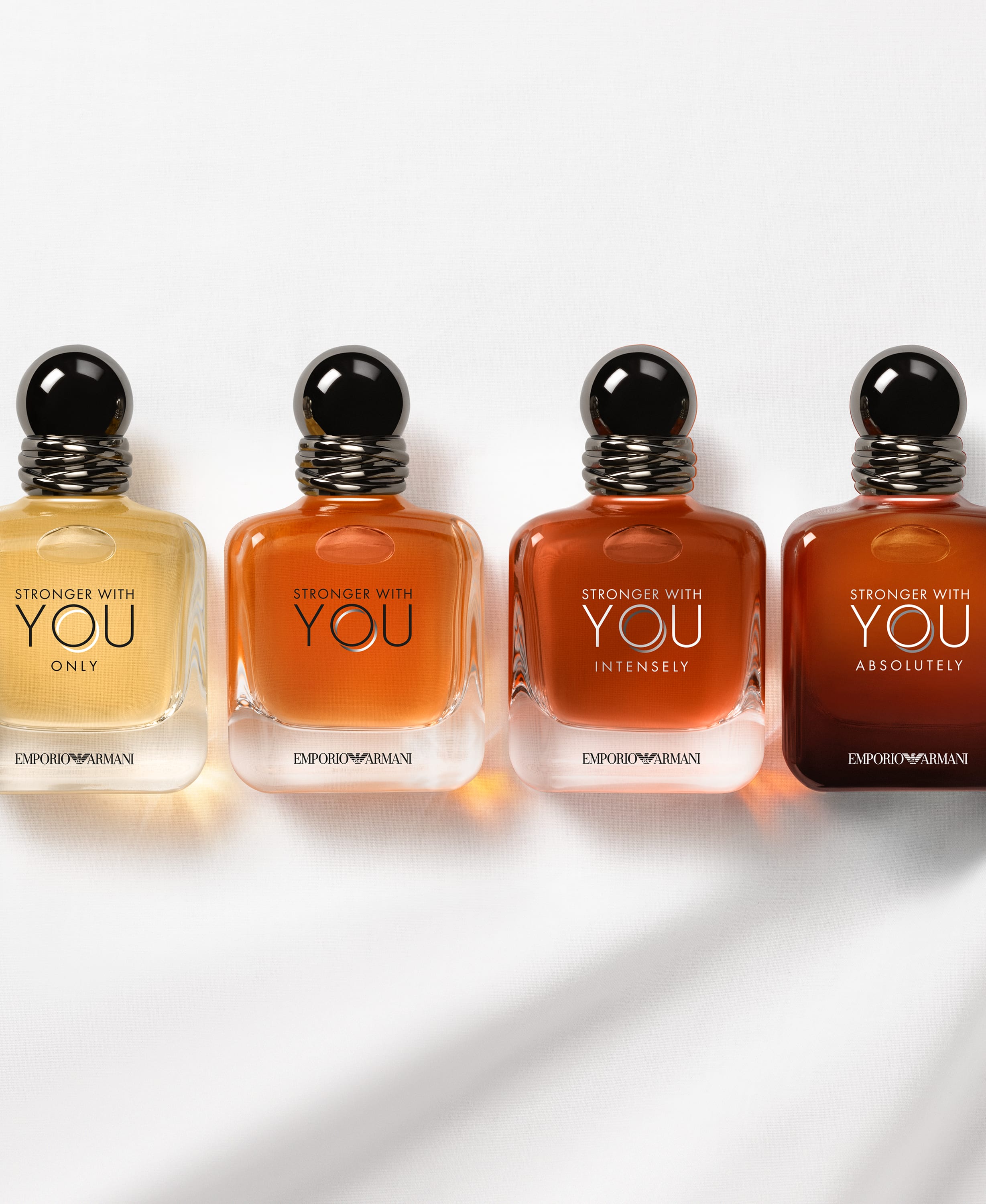 Fragrances Cross Brands