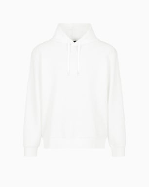 Basic hoodie