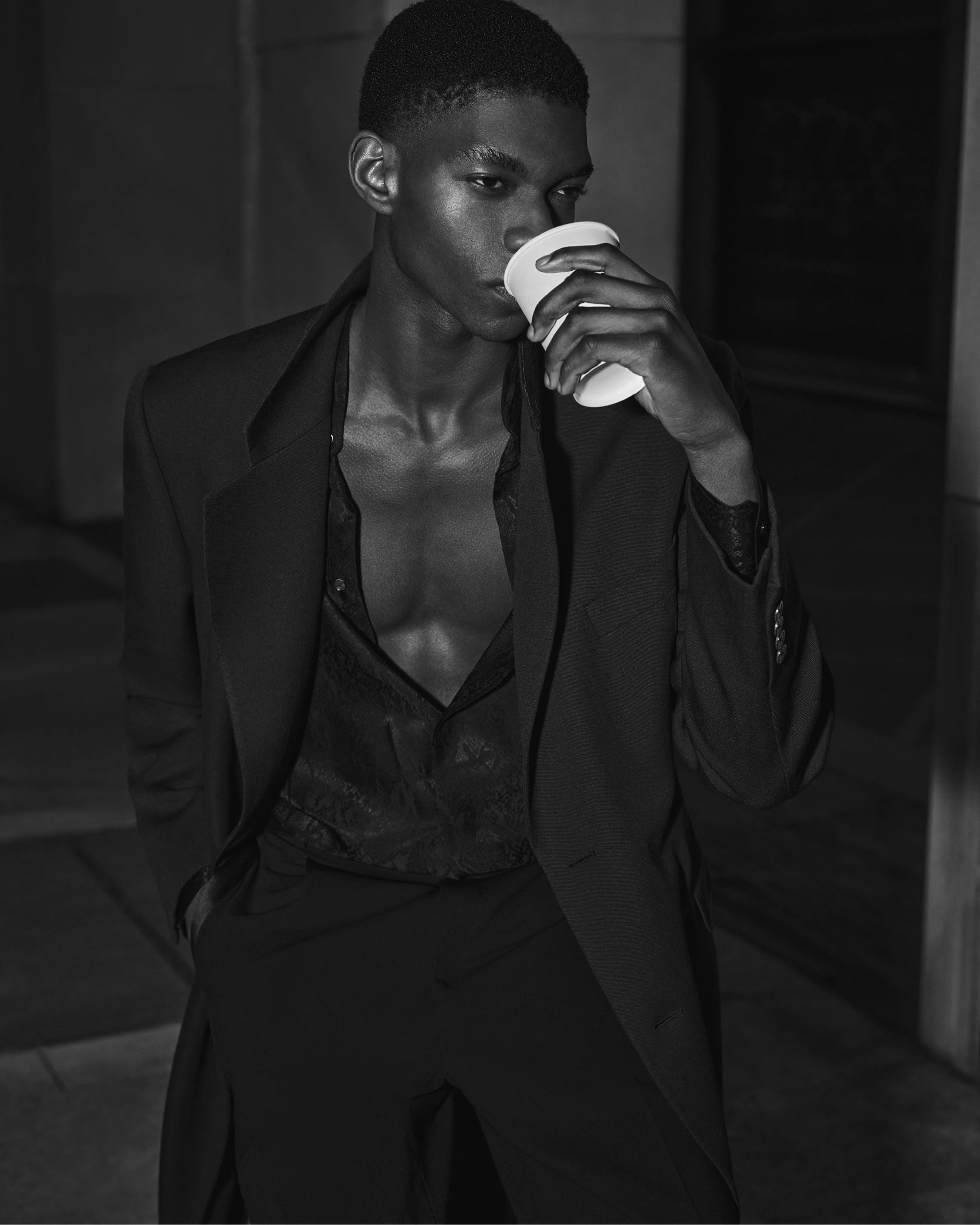 GIORGIO ARMANI コレクションブック undefined
