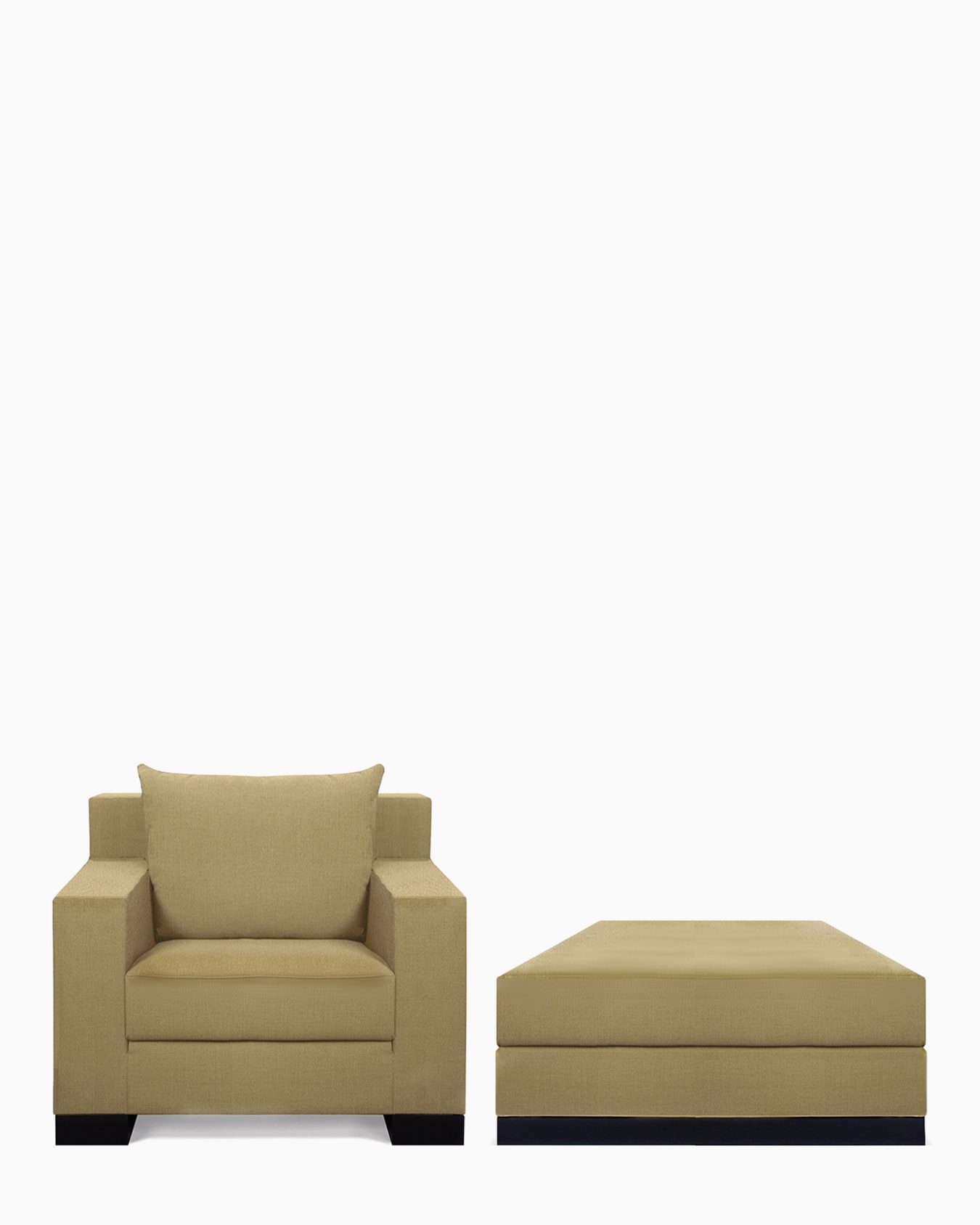 LONDON Armchair Slide 0