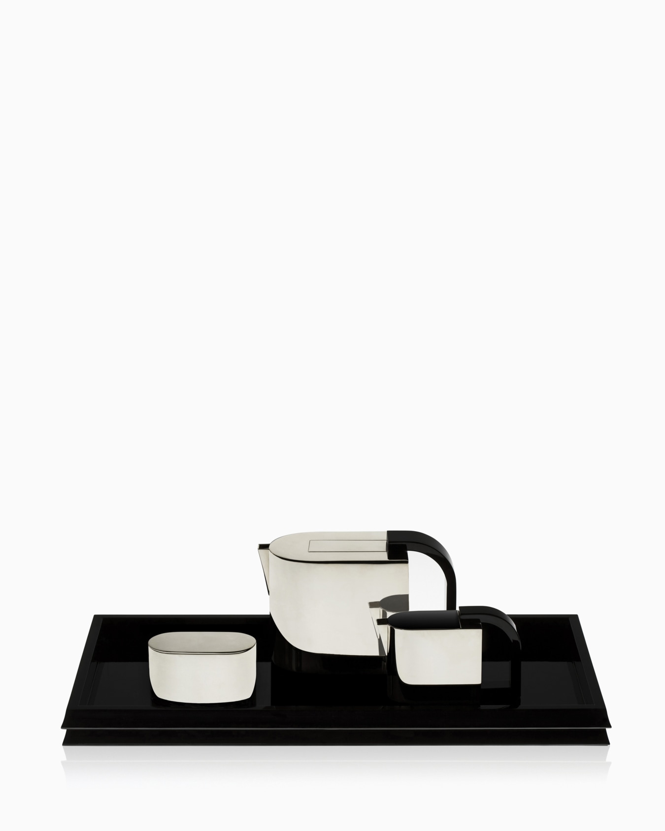 Juego de té BAINDOLES Diapositiva 0
