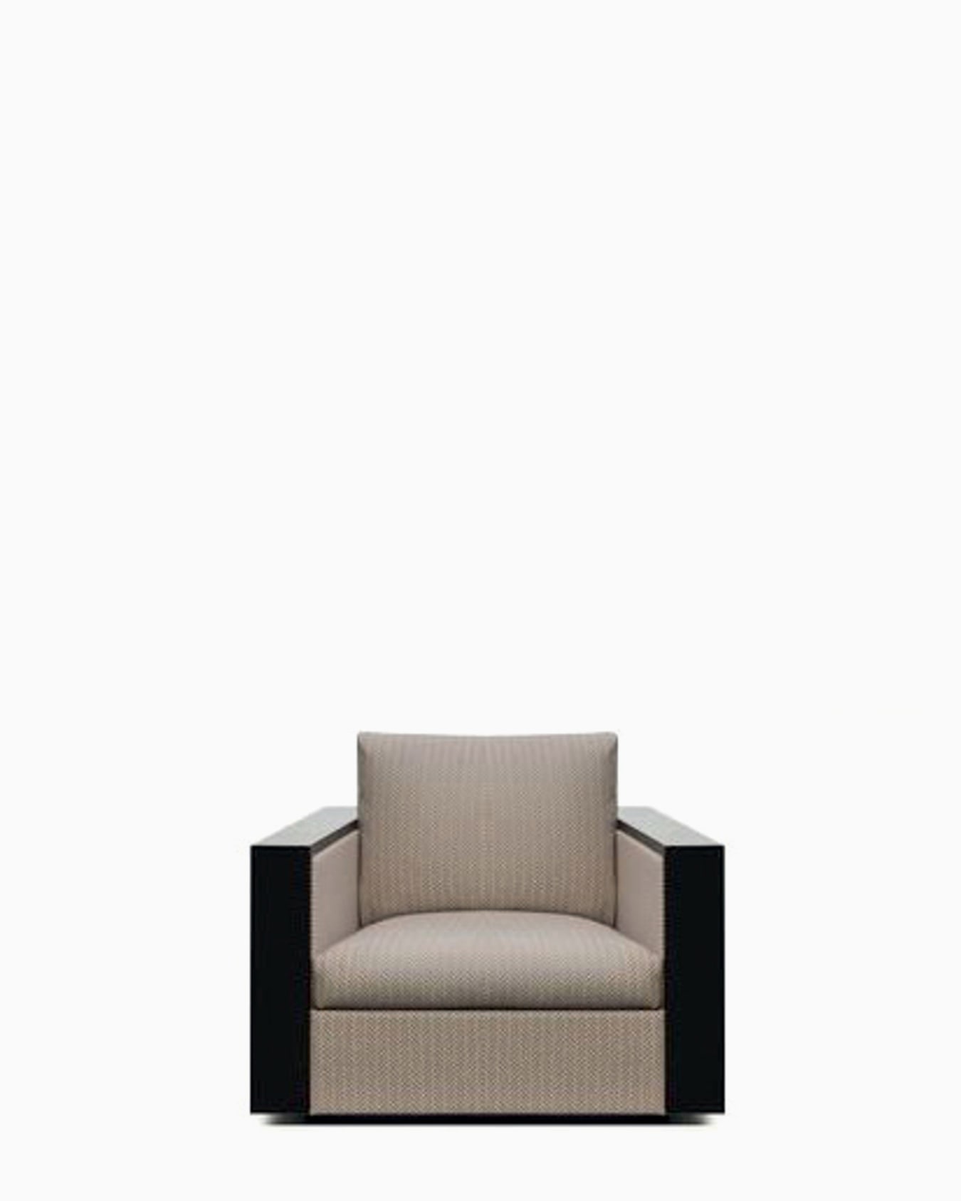 RAPHAEL Armchair Slide 0