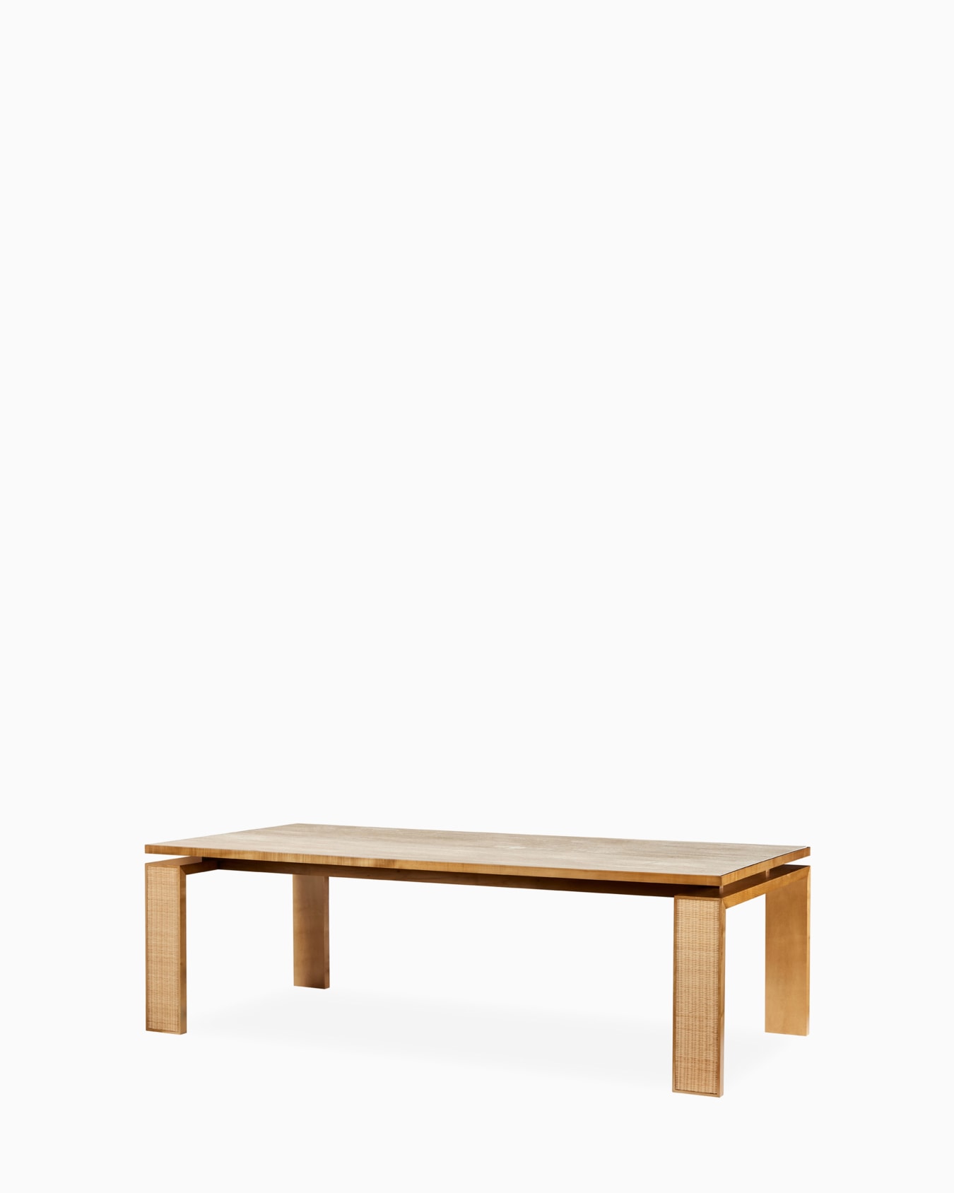 NELSON Dining table Slide 2