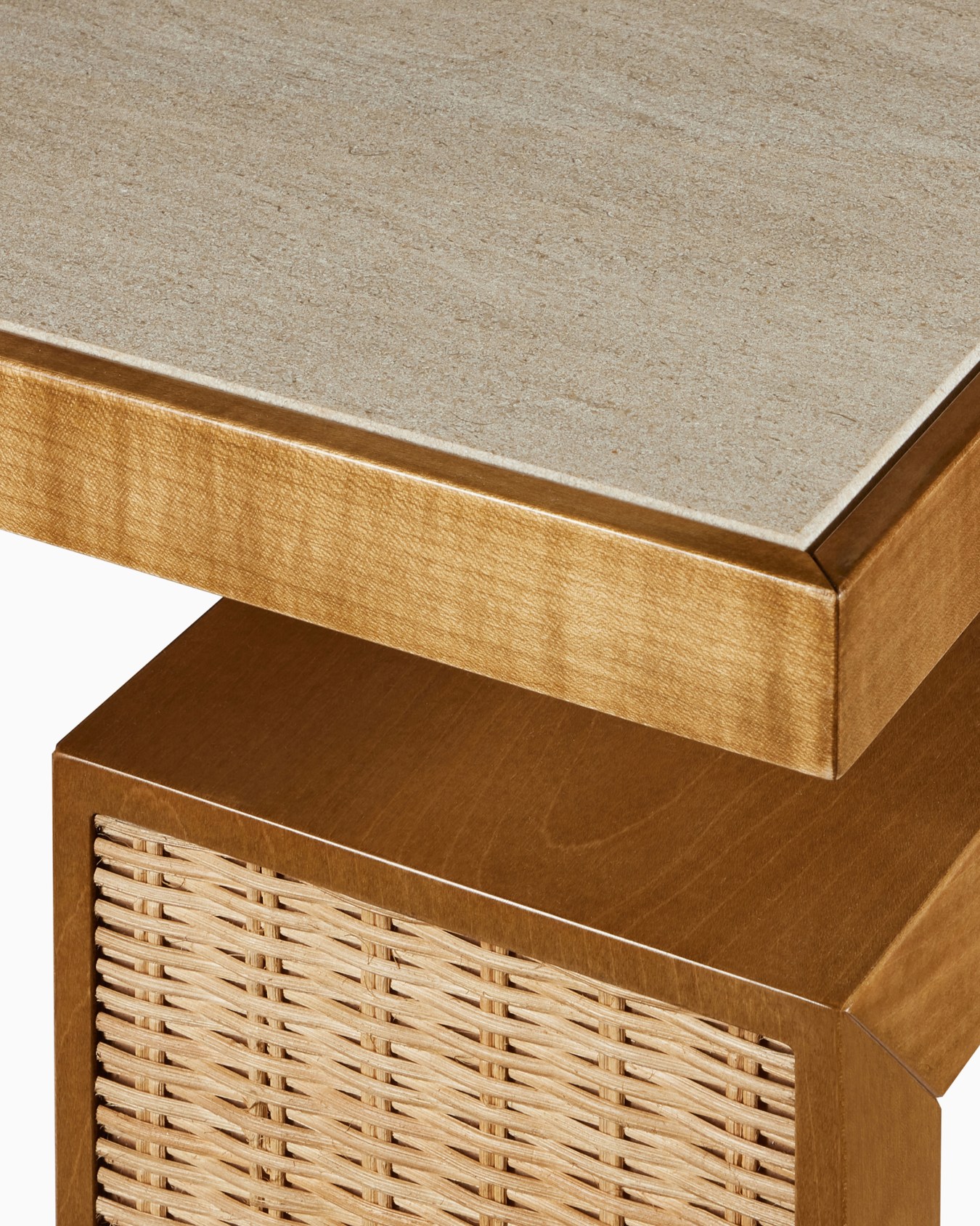 NELSON Dining table Slide 3