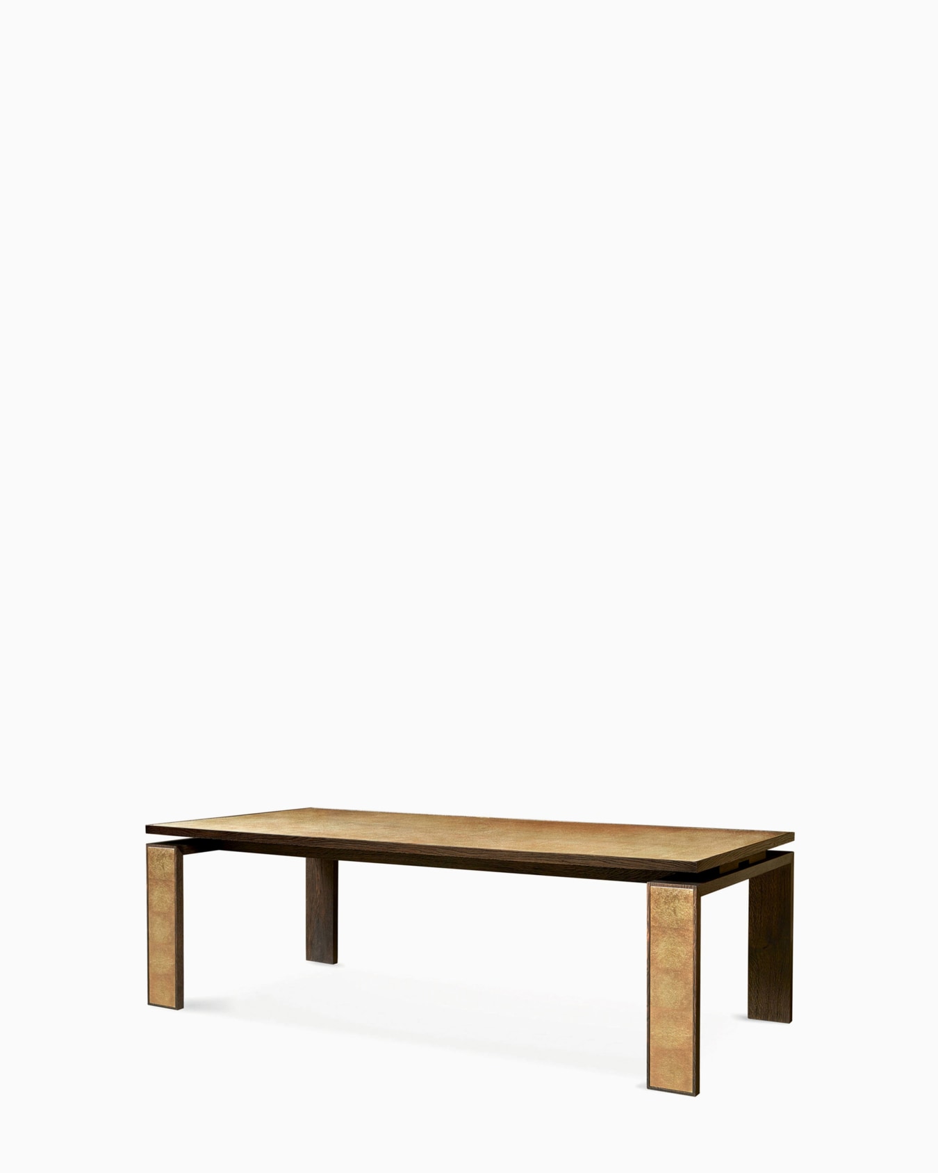 NELSON Dining table Slide 1