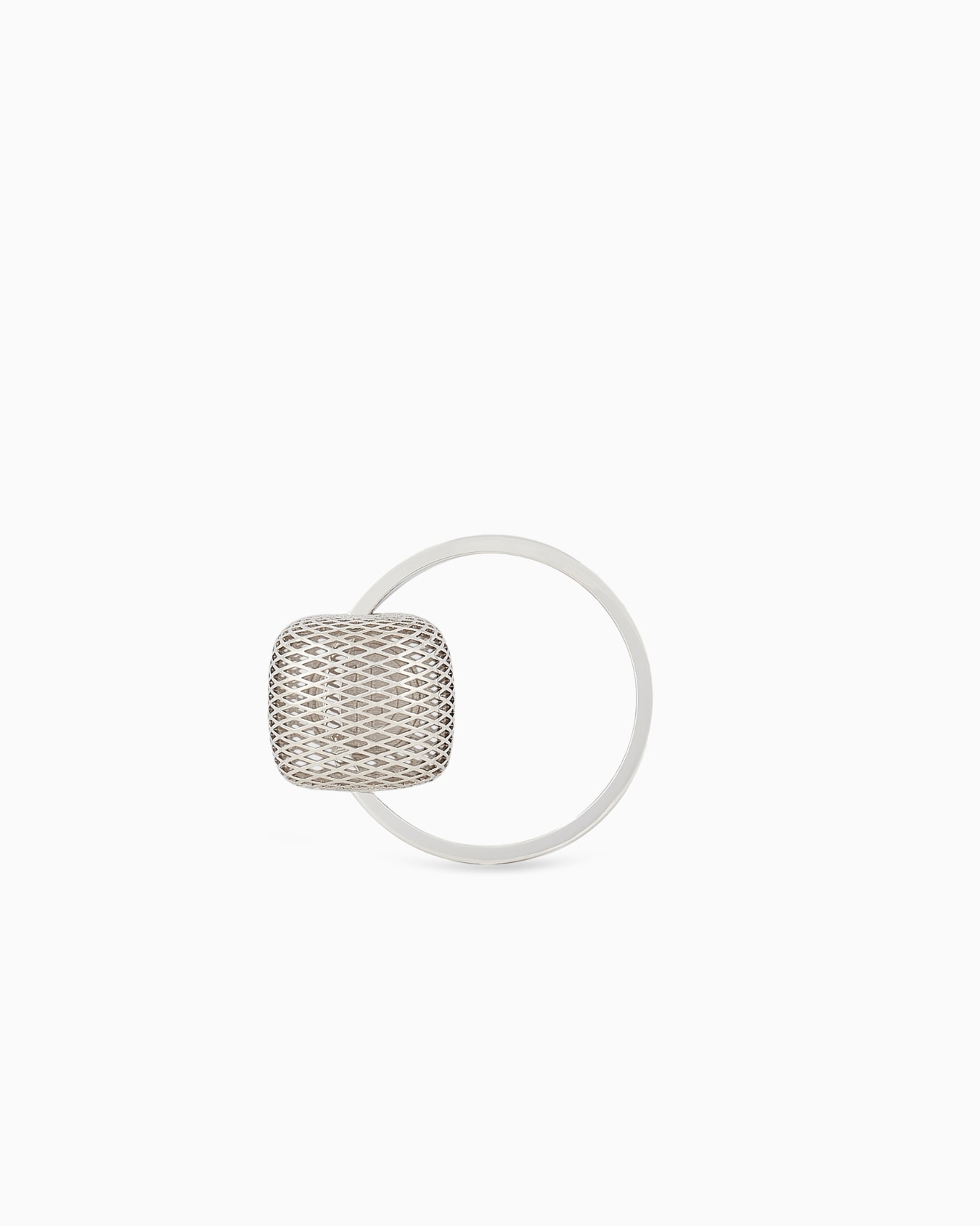 MAGNO Keyring with cube Slide 1