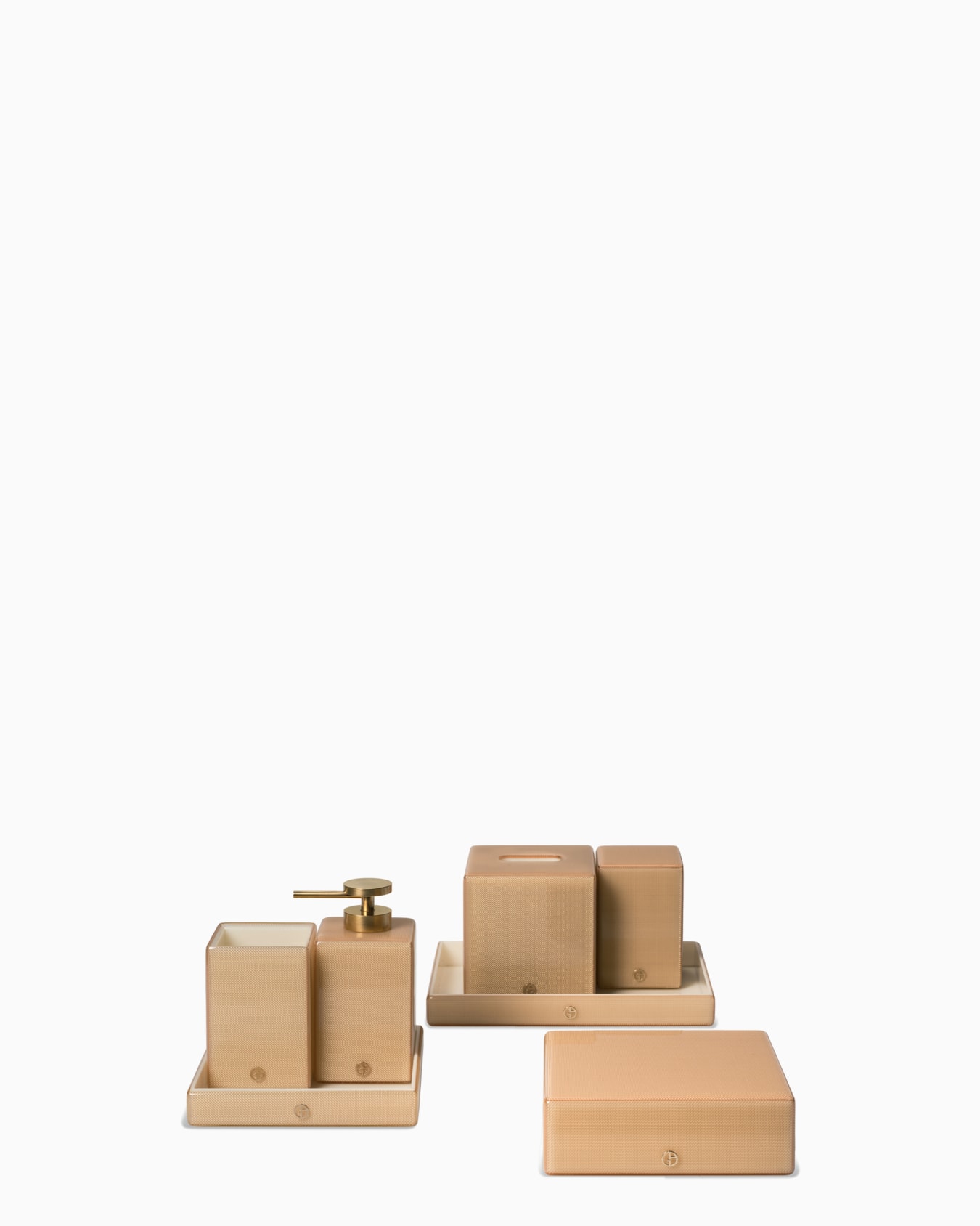 NORTON Bath accessories Slide 0