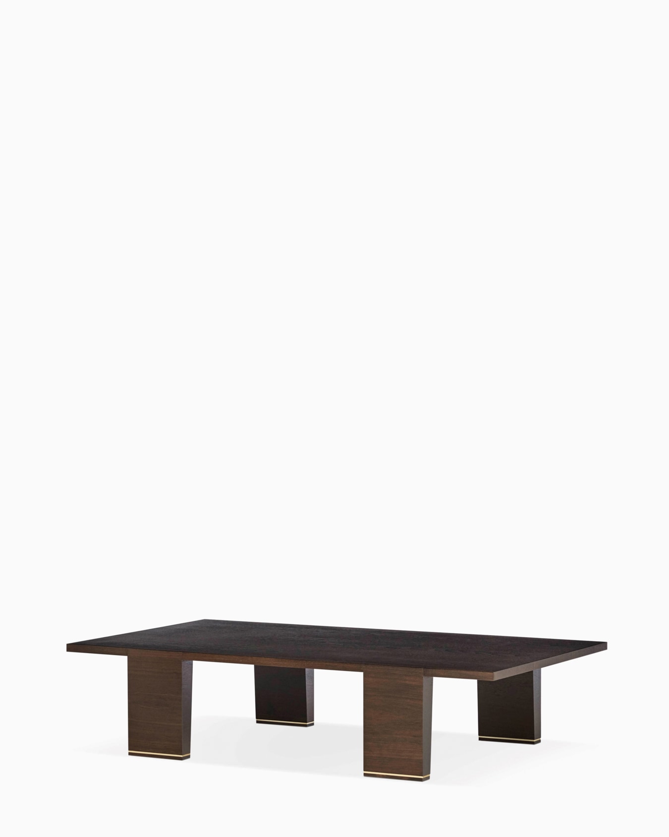 PLANK Coffee table Slide 1