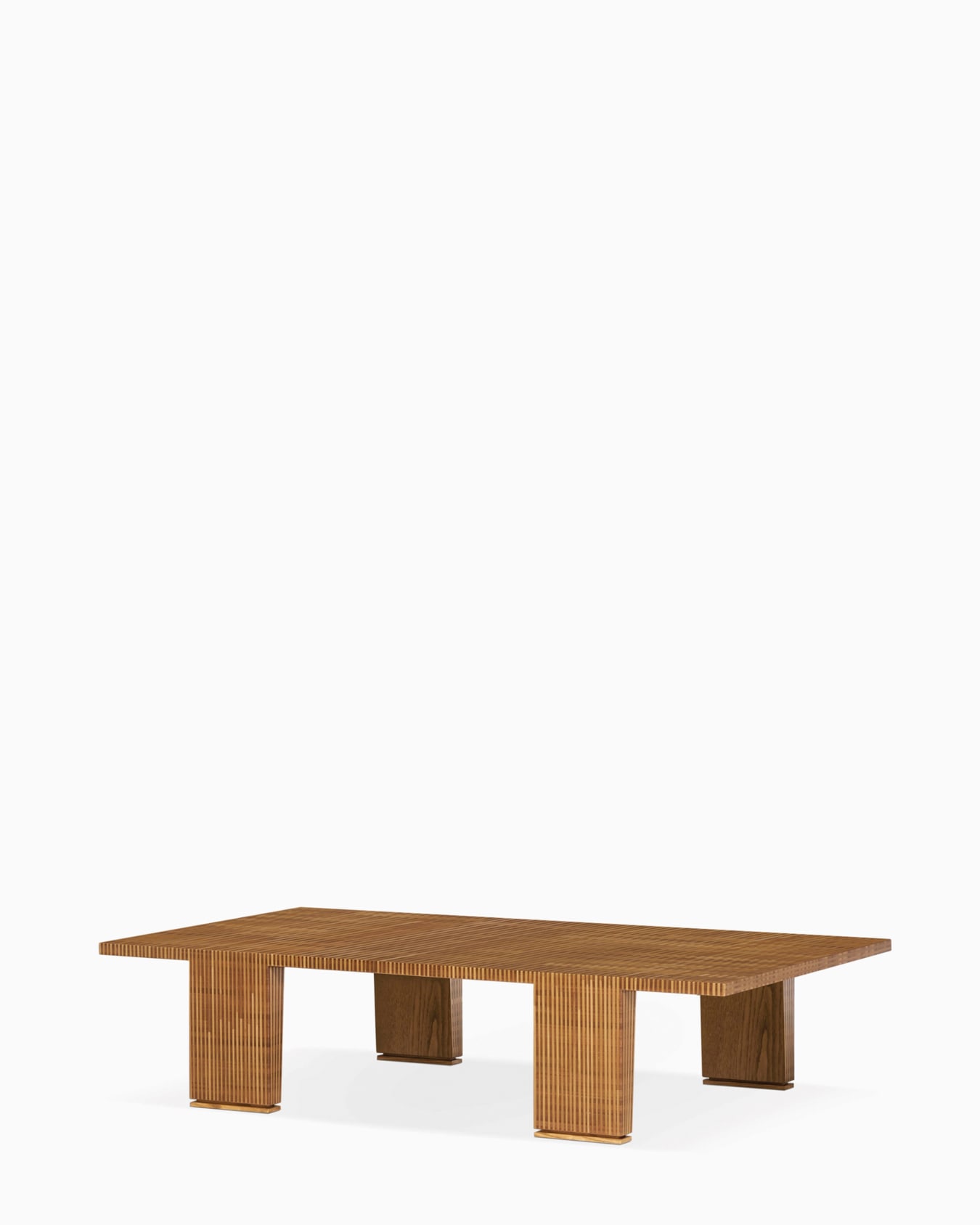 PLANK Coffee table Slide 0