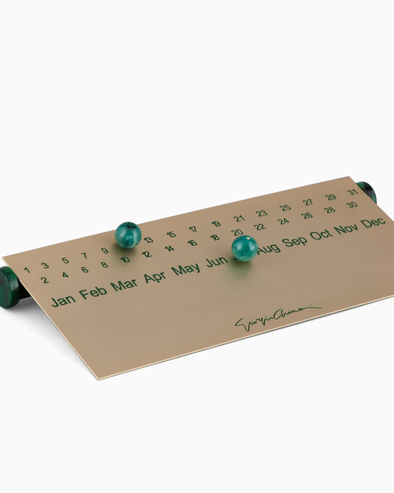 PITAGORA Desk accessories Slide 1