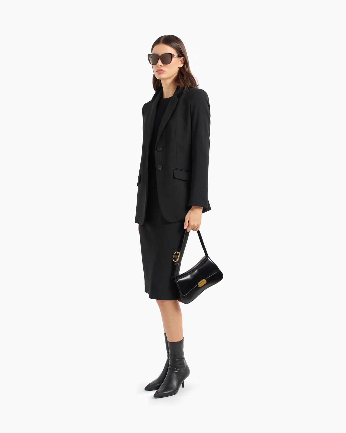 Midi Skirts Diapositiva 1