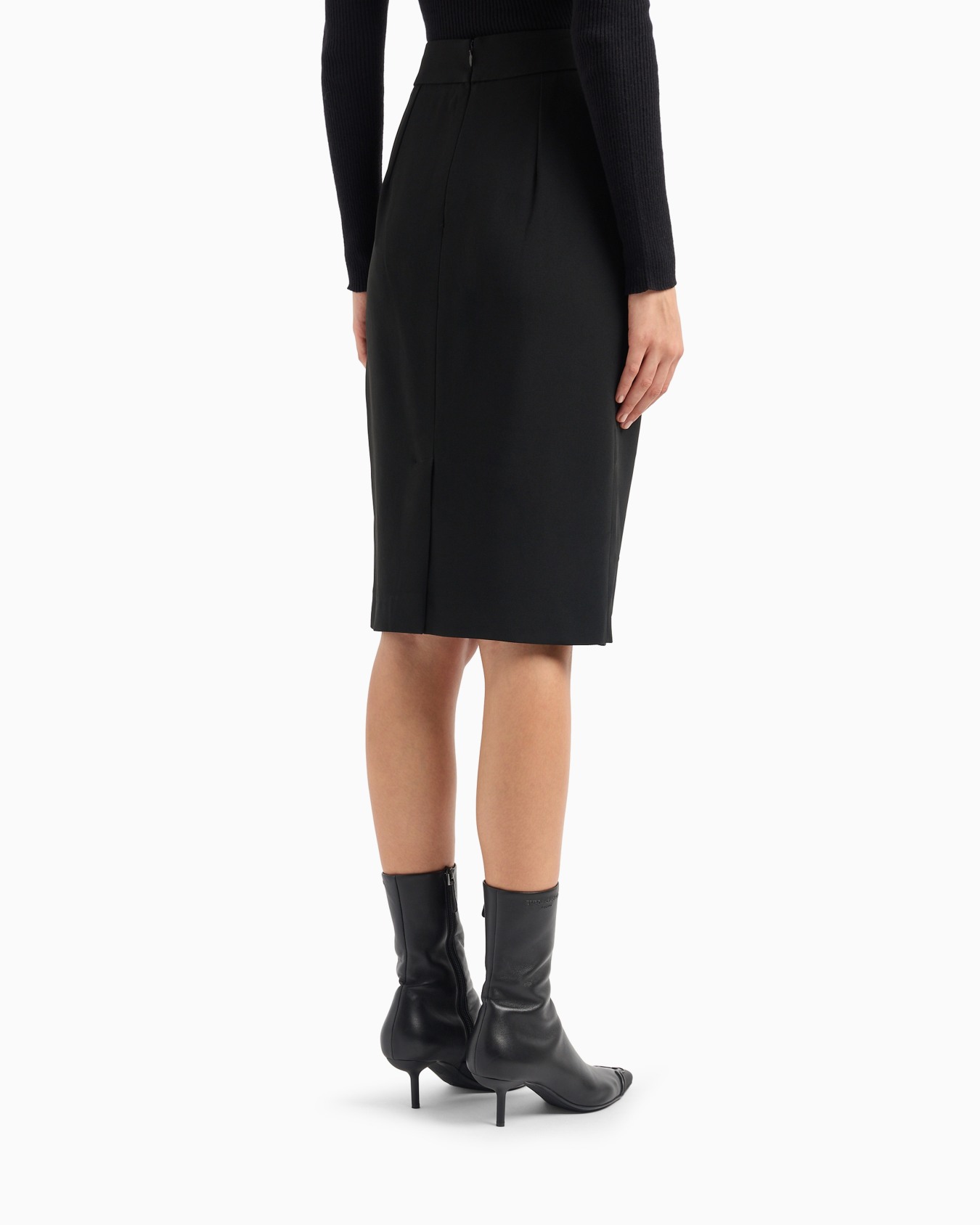 Midi Skirts Diapositiva 2