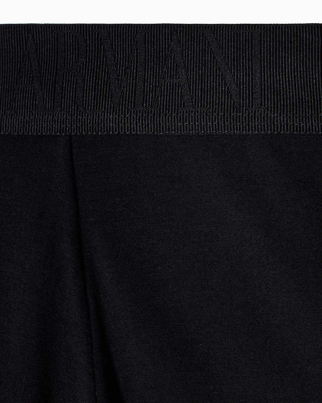 Pack of three stretch jersey boxers Slide 3