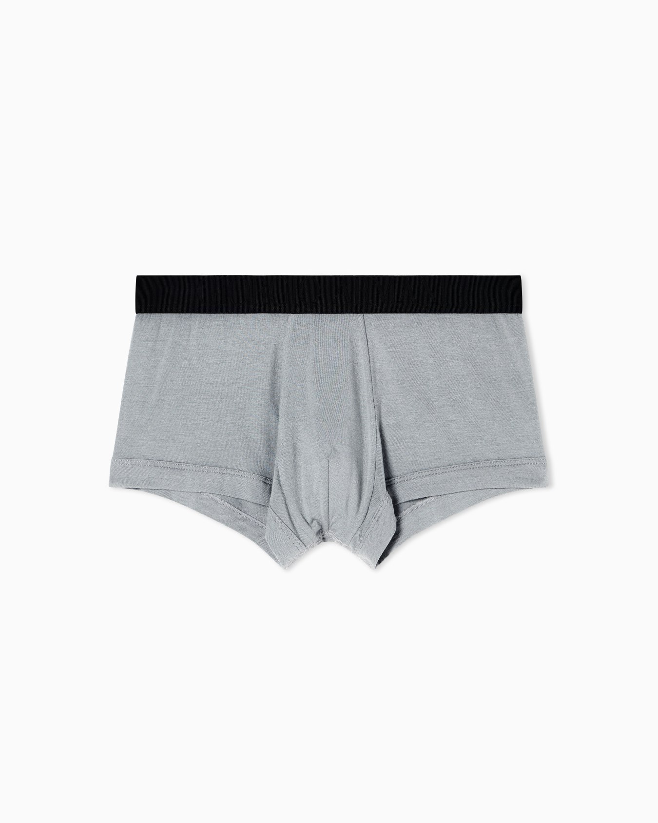 Pack of three stretch jersey boxers Slide 0