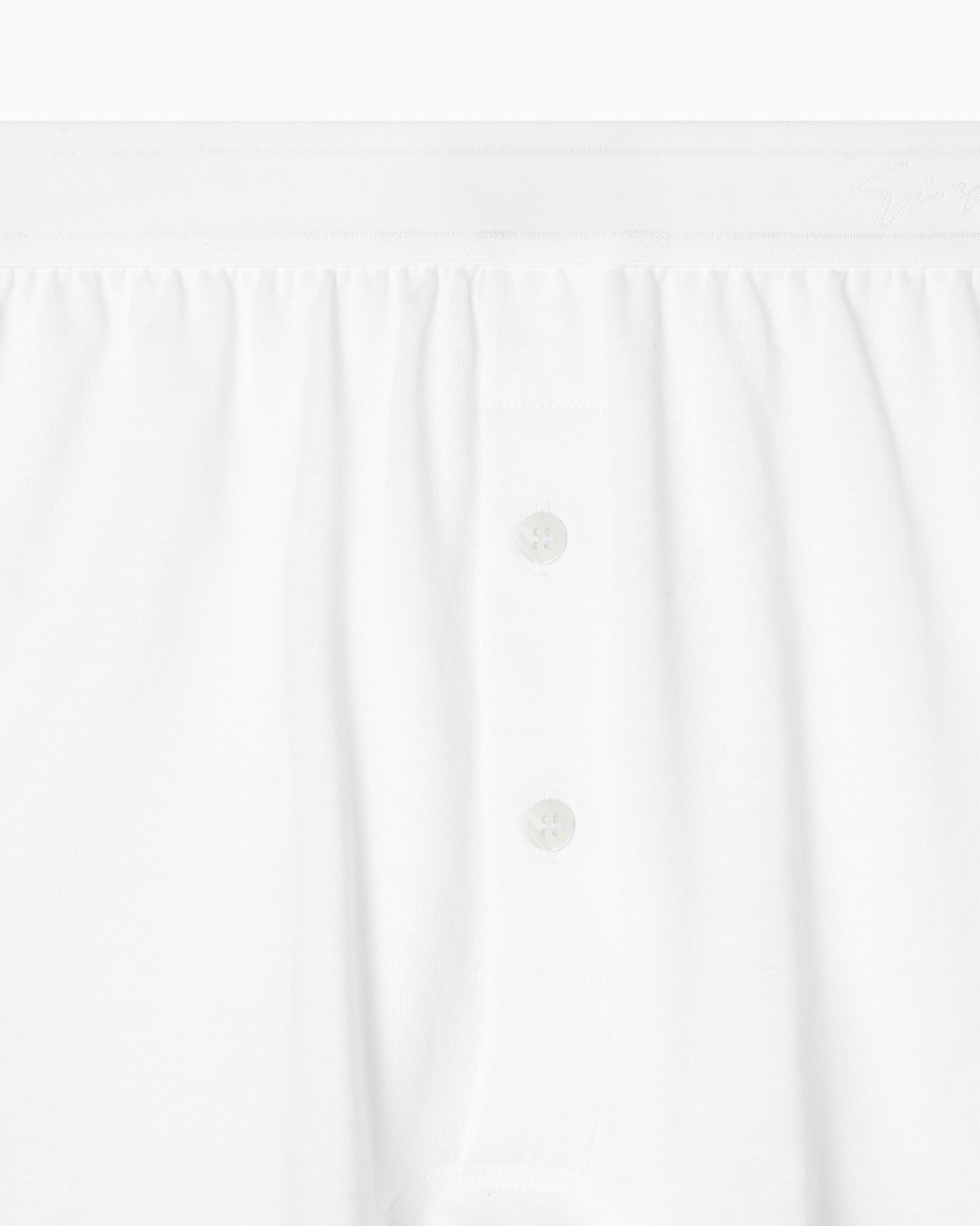 Boxershorts aus Baumwolljersey Folie 3