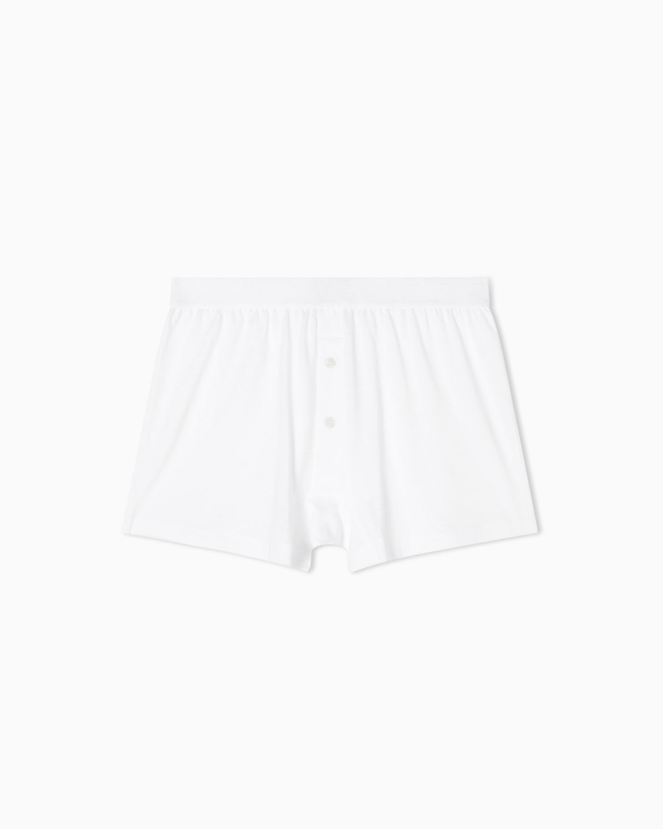 Boxershorts aus Baumwolljersey Folie 0
