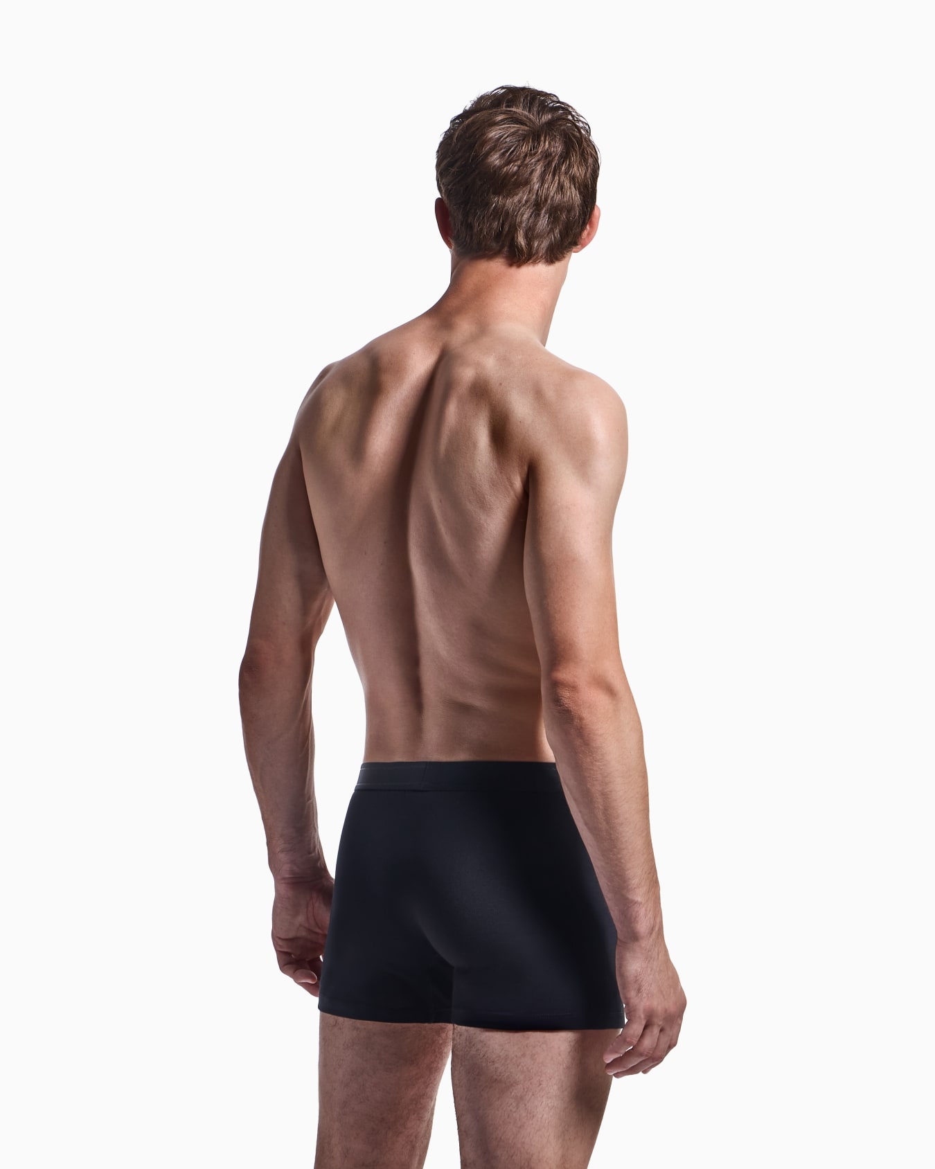 Boxer en jersey de coton Diapositive 2