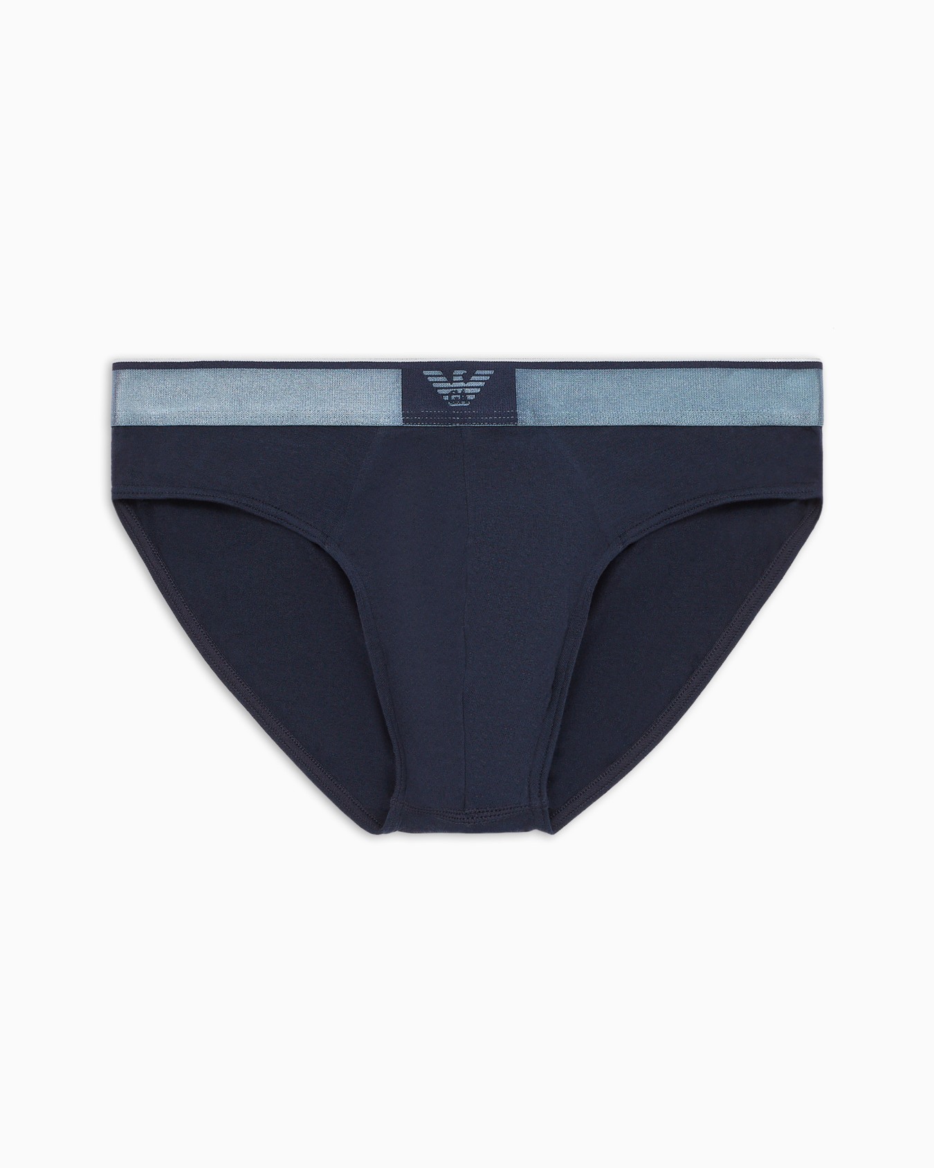 Slip en mélange de lyocell et laine ASV Diapositive 0