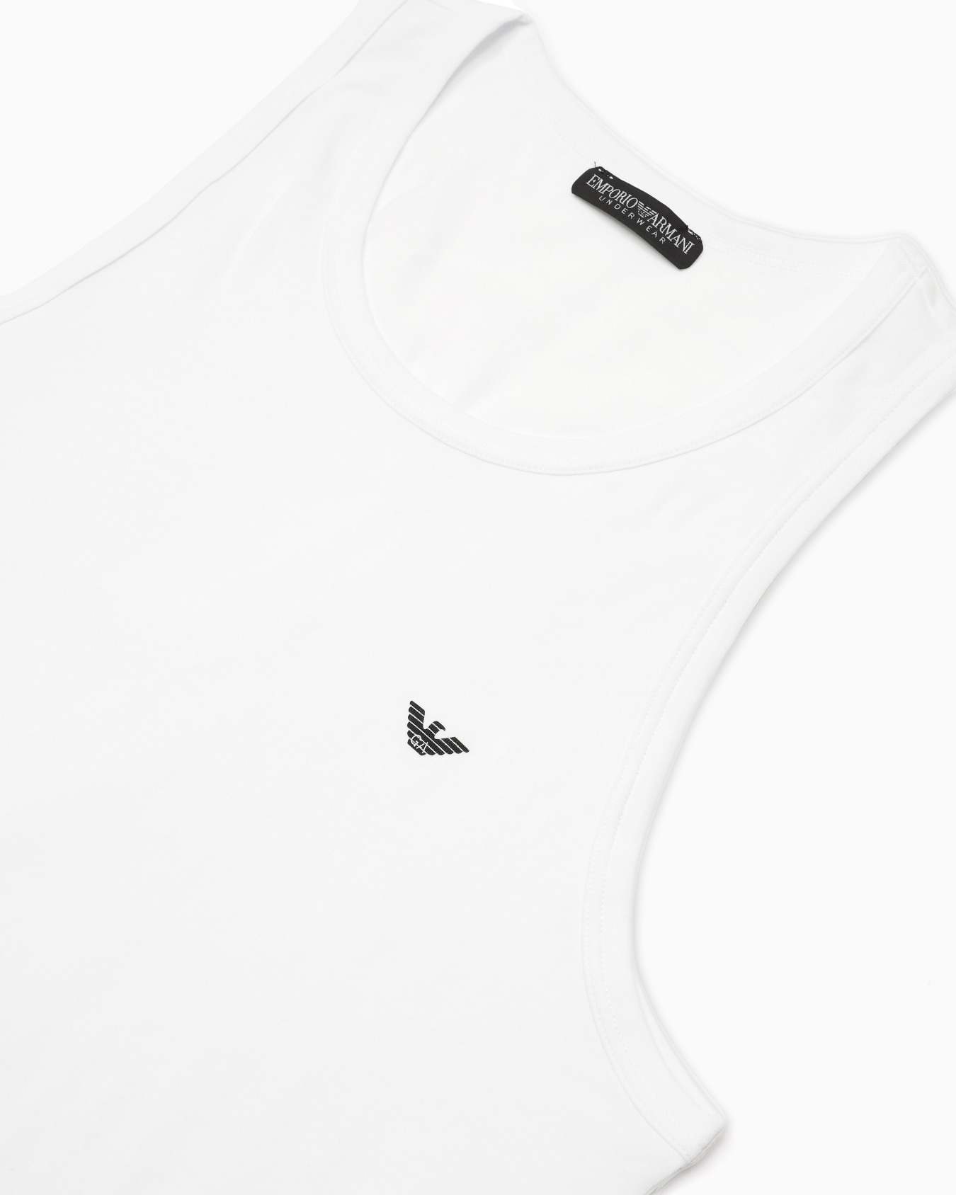 Basic vest Slide 3