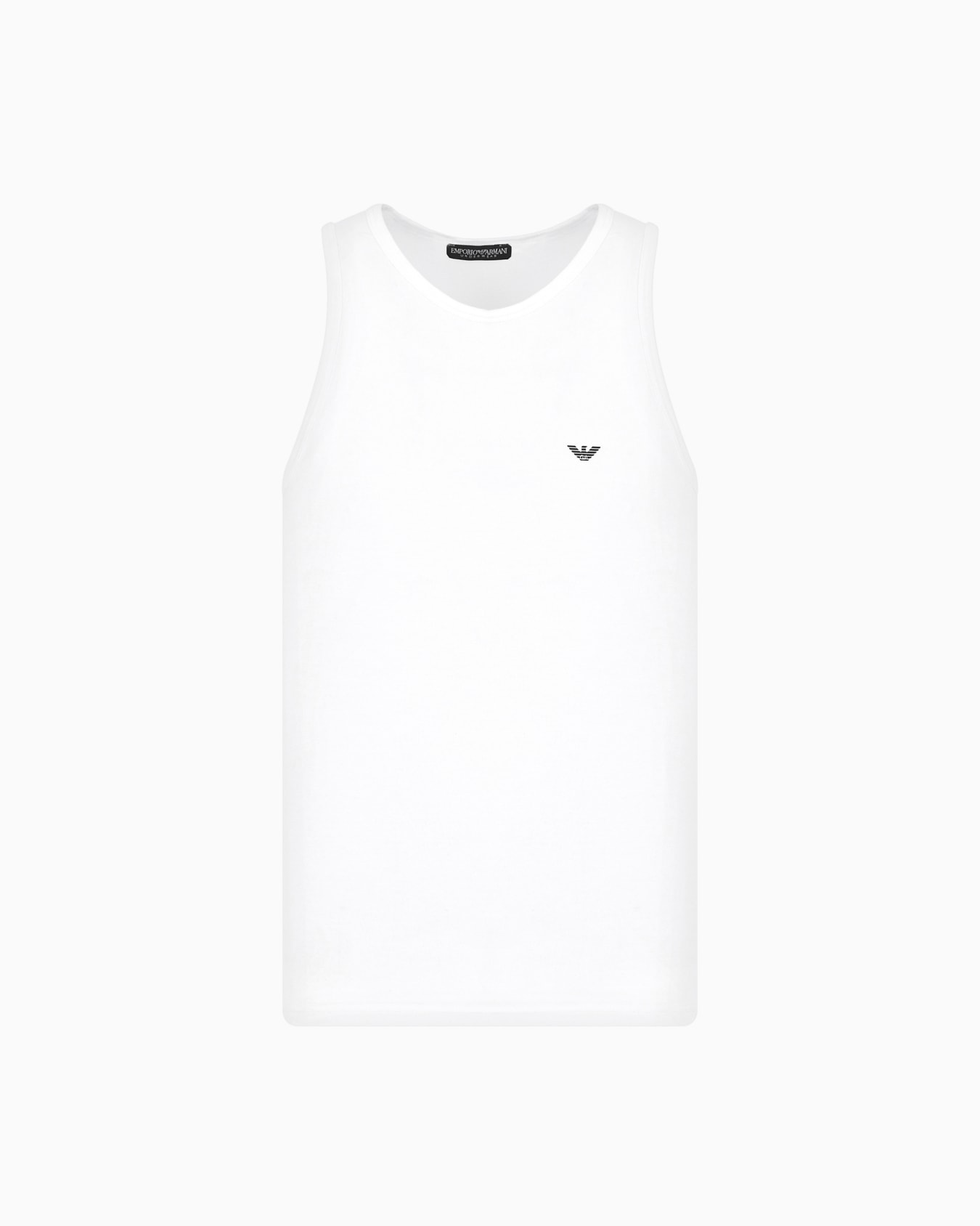 Basic vest Slide 0