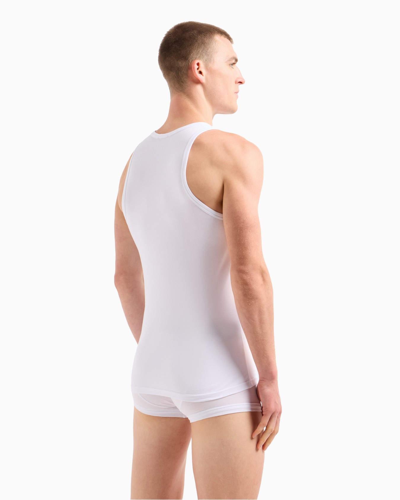 Basic vest Slide 2