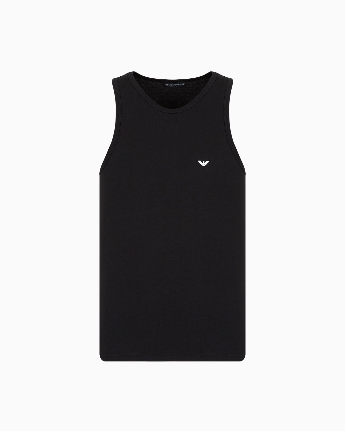 Basic vest Slide 0