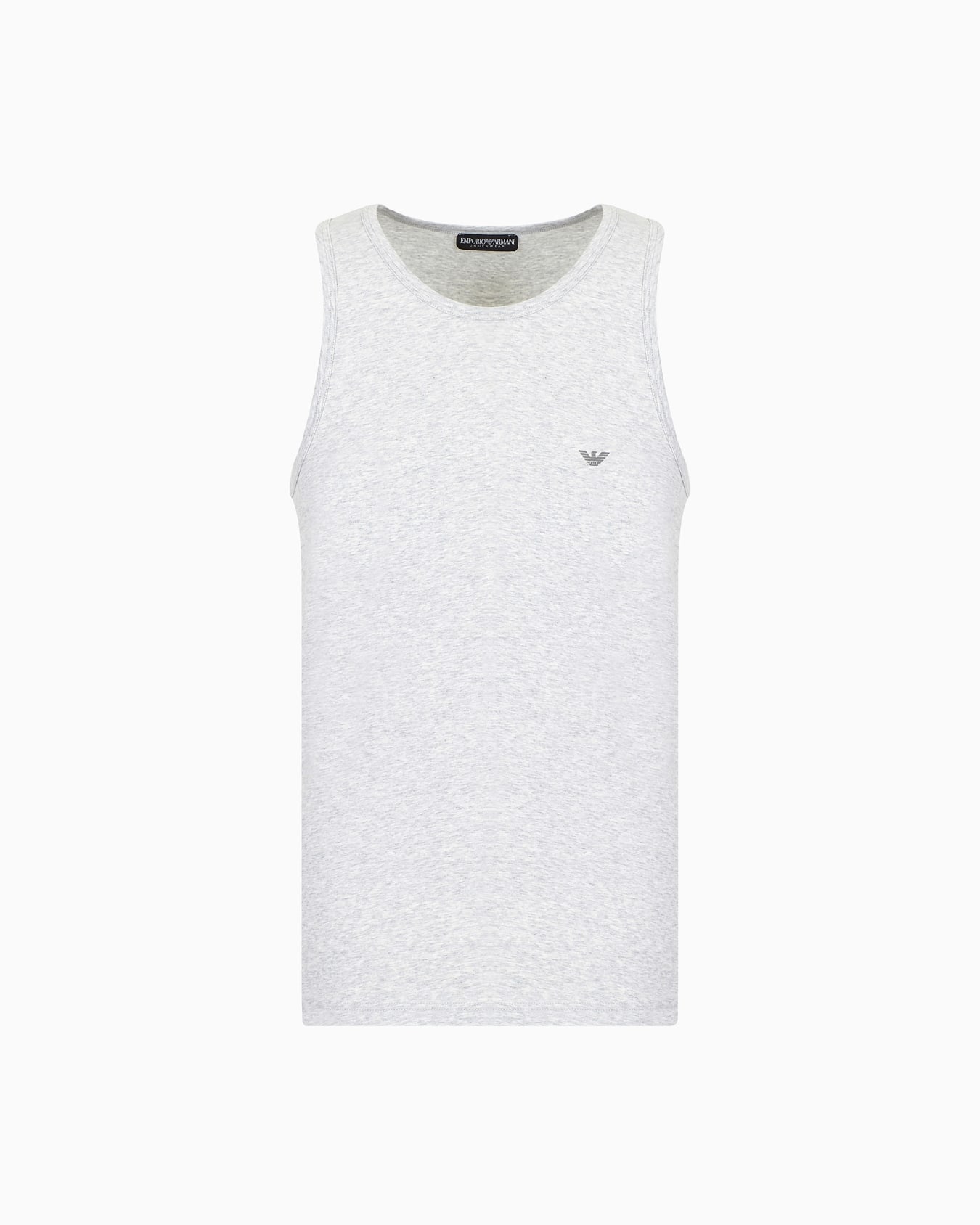 Débardeur maillot de corps basique Diapositive 0