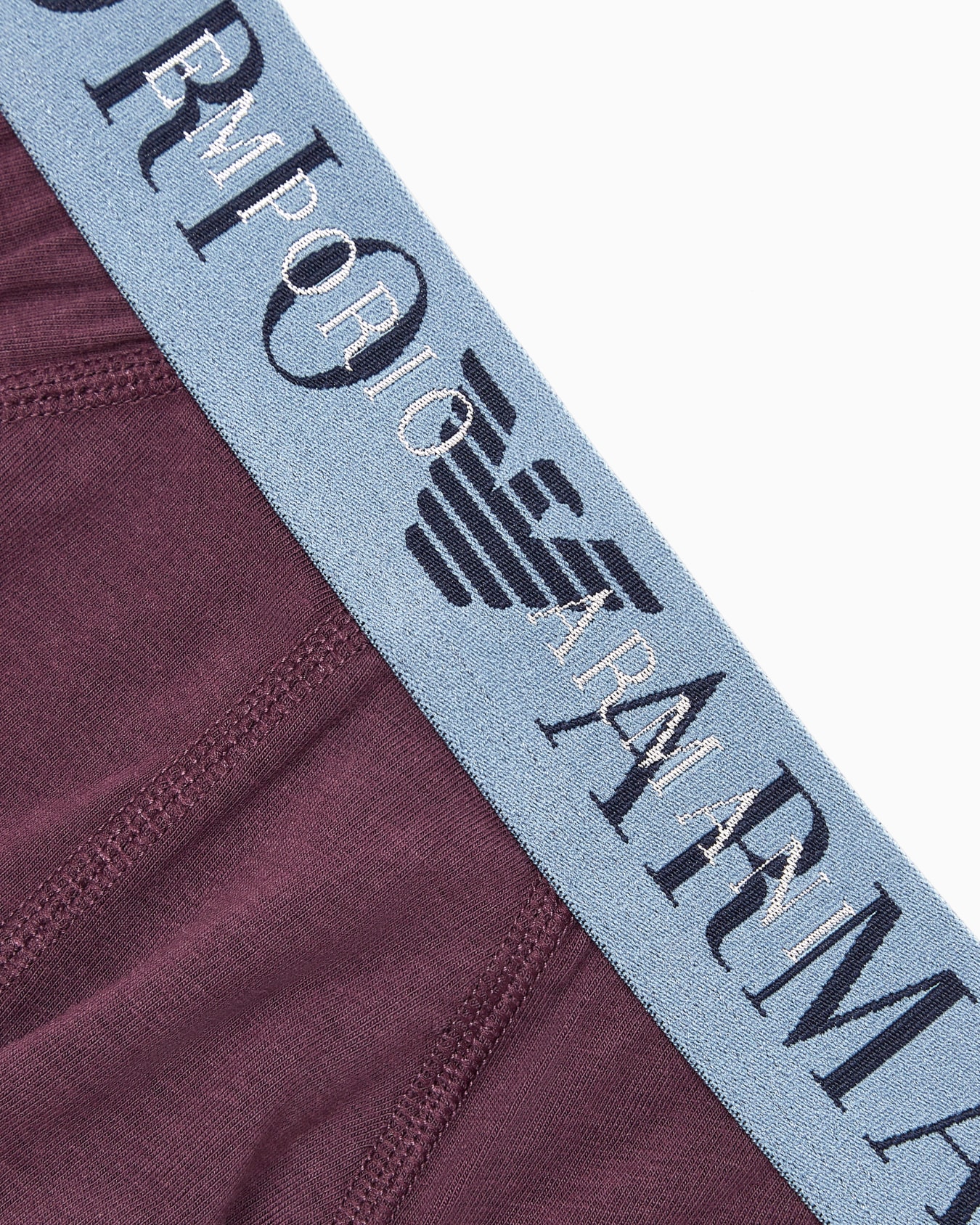 ASV The New Icon organic-cotton briefs Slide 3