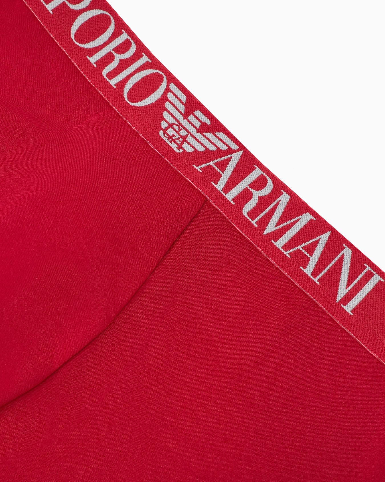 ASV all-over print recycled-microfibre boxer briefs Slide 3