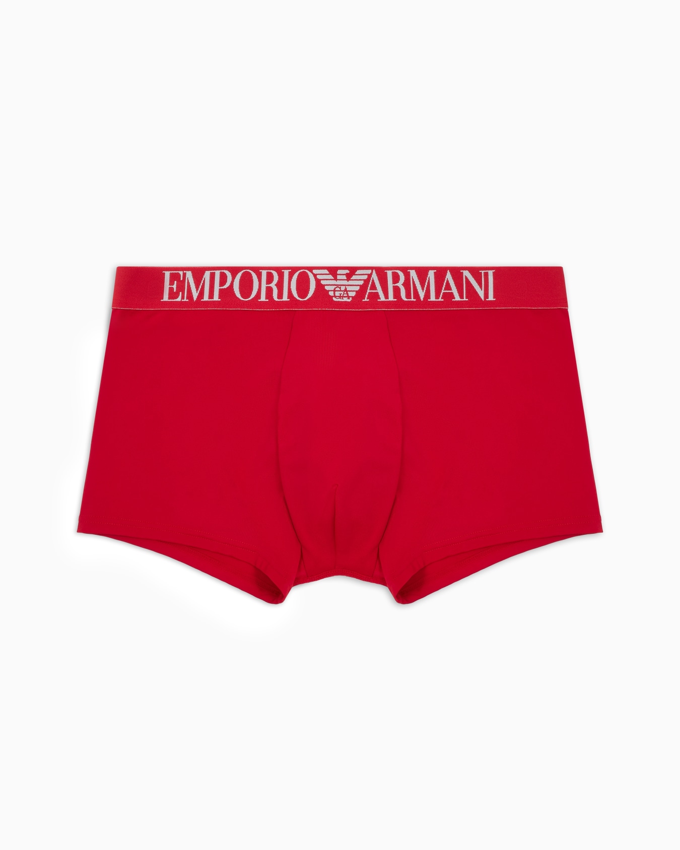 ASV all-over print recycled-microfibre boxer briefs Slide 0