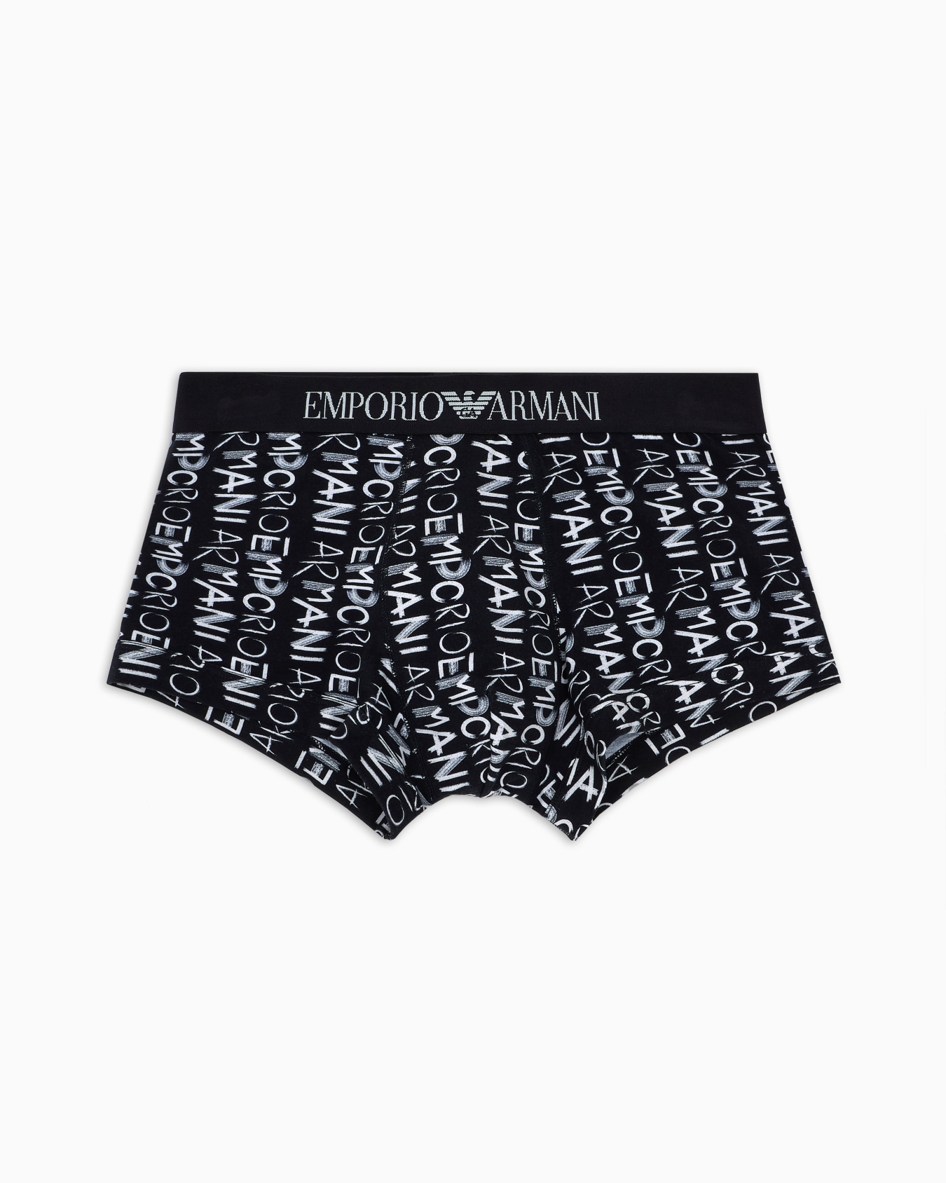 Boxer court logo all over Diapositive 0