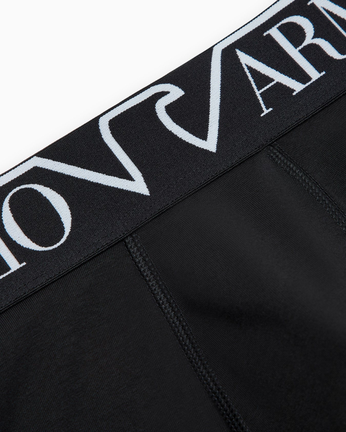ASV Megalogo organic-cotton boxer briefs Slide 3