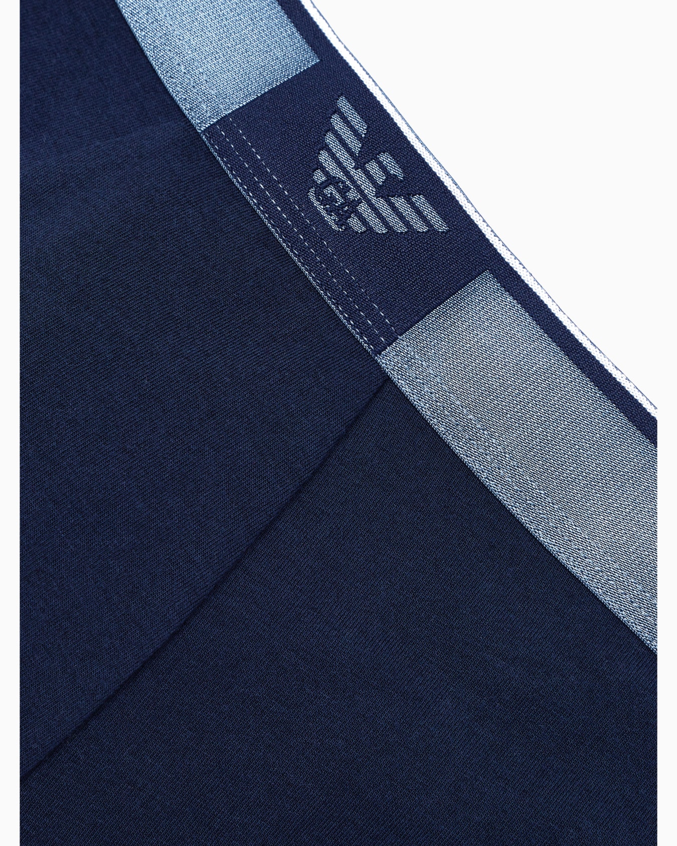 ASV Eng anliegende Boxershorts aus Lyocell-Woll-Mischung Folie 3