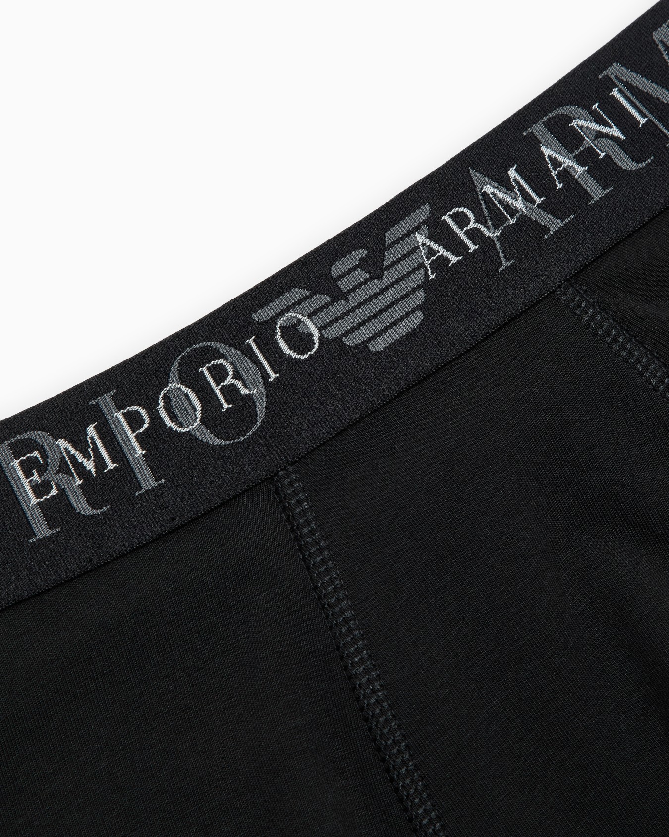 ASV The New Icon organic-cotton boxer briefs Slide 3