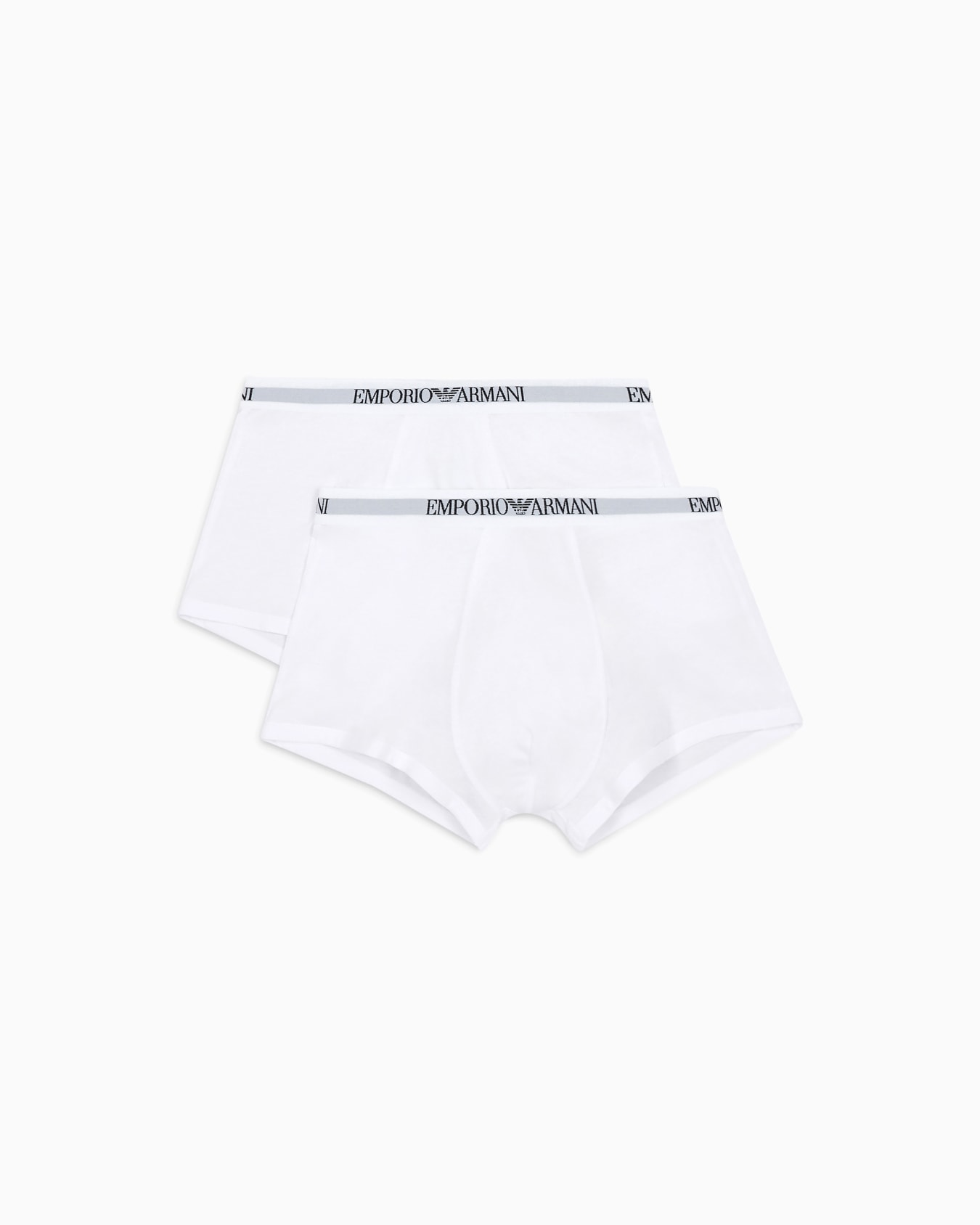 Pack 2 parigamba basic in puro cotone Slide 0