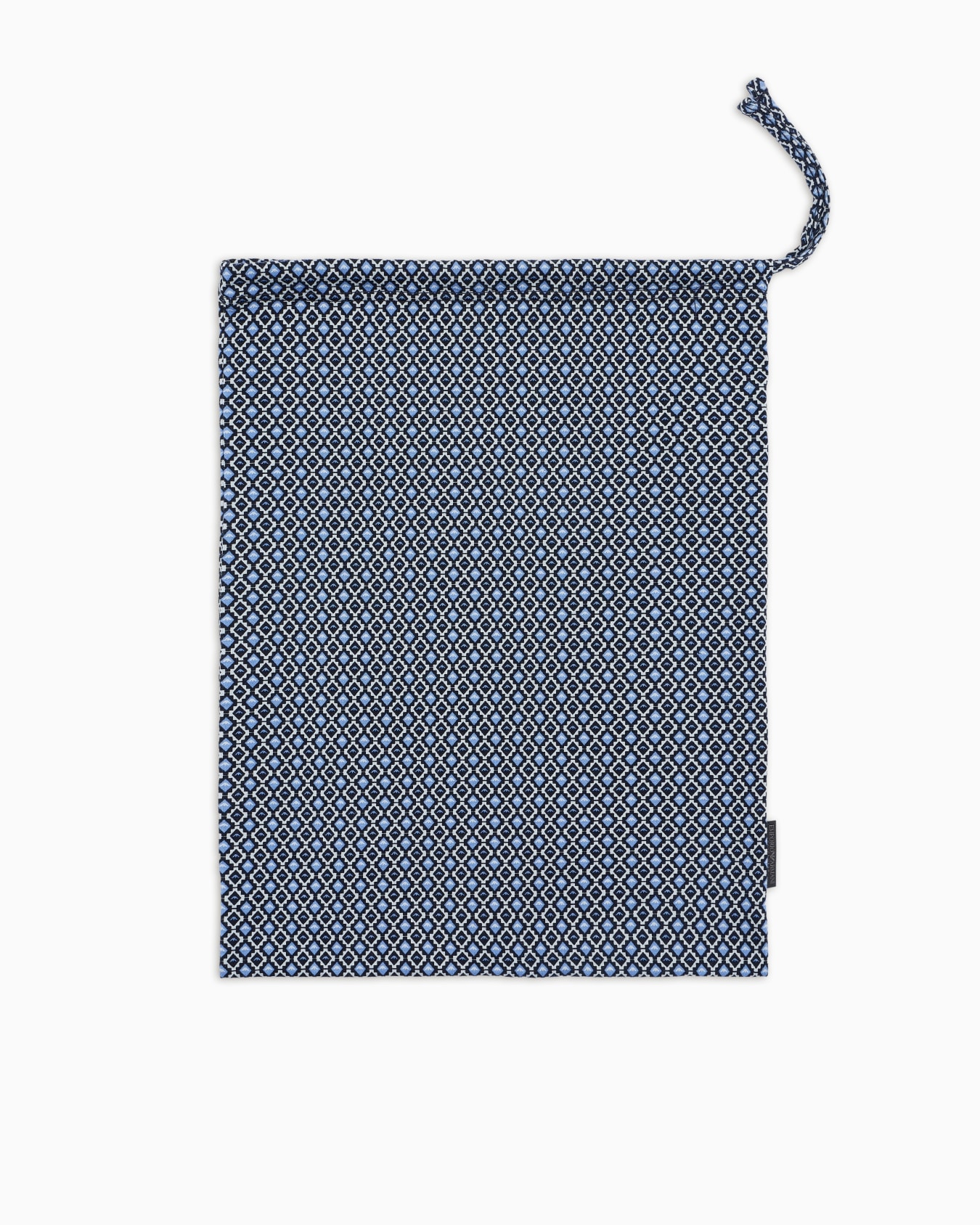 Pigiama con pattern mix Slide 4