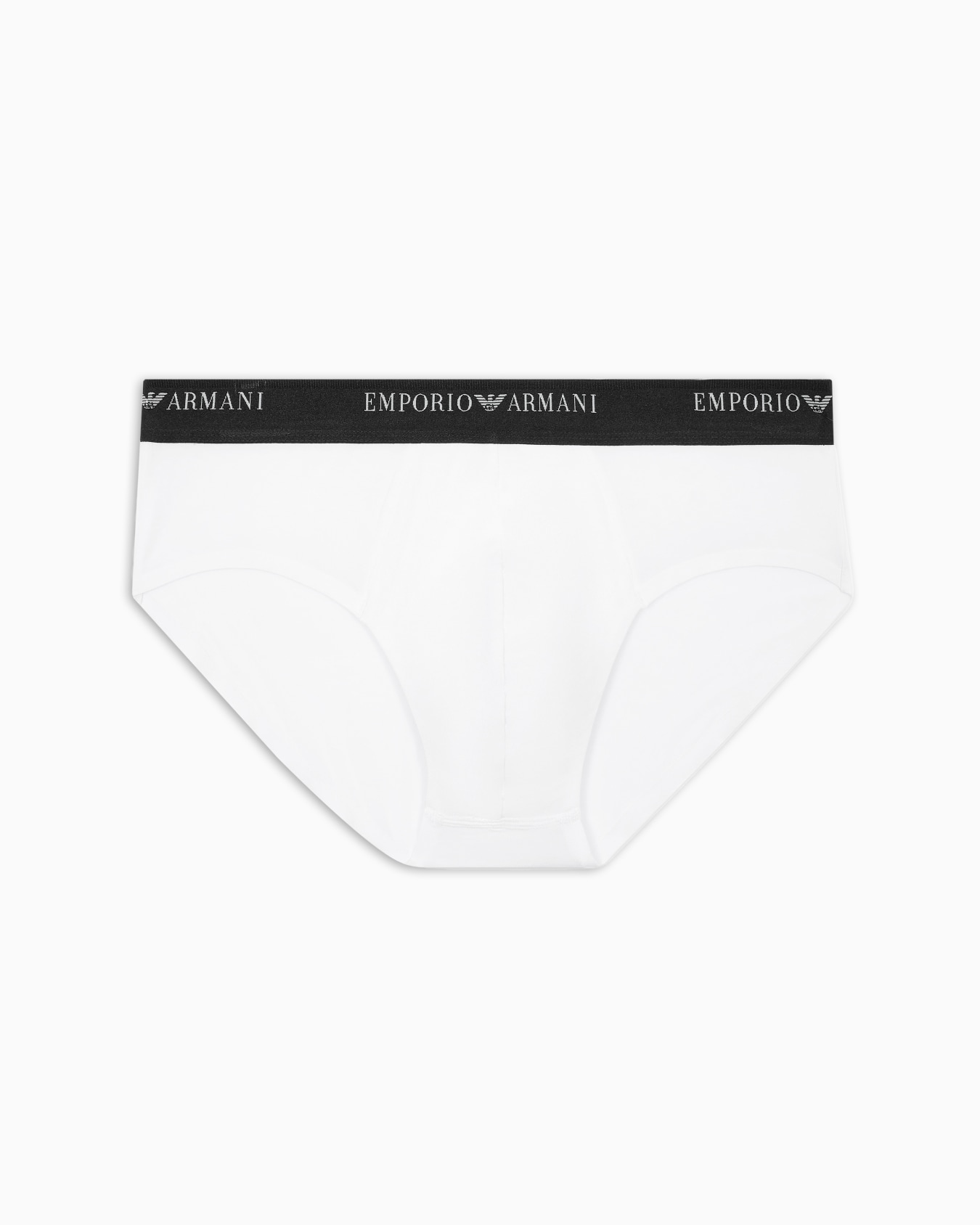 Slip in modal soft con vita logata Slide 0