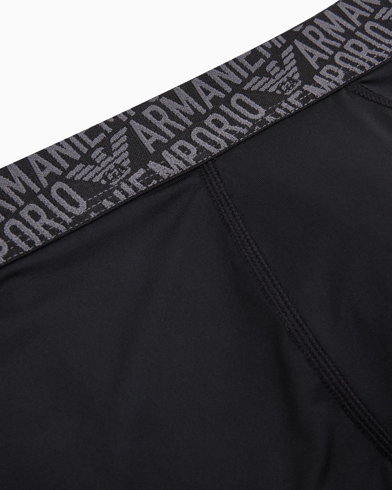 Calzoncillo bóxer de microfibra Essential Diapositiva 3