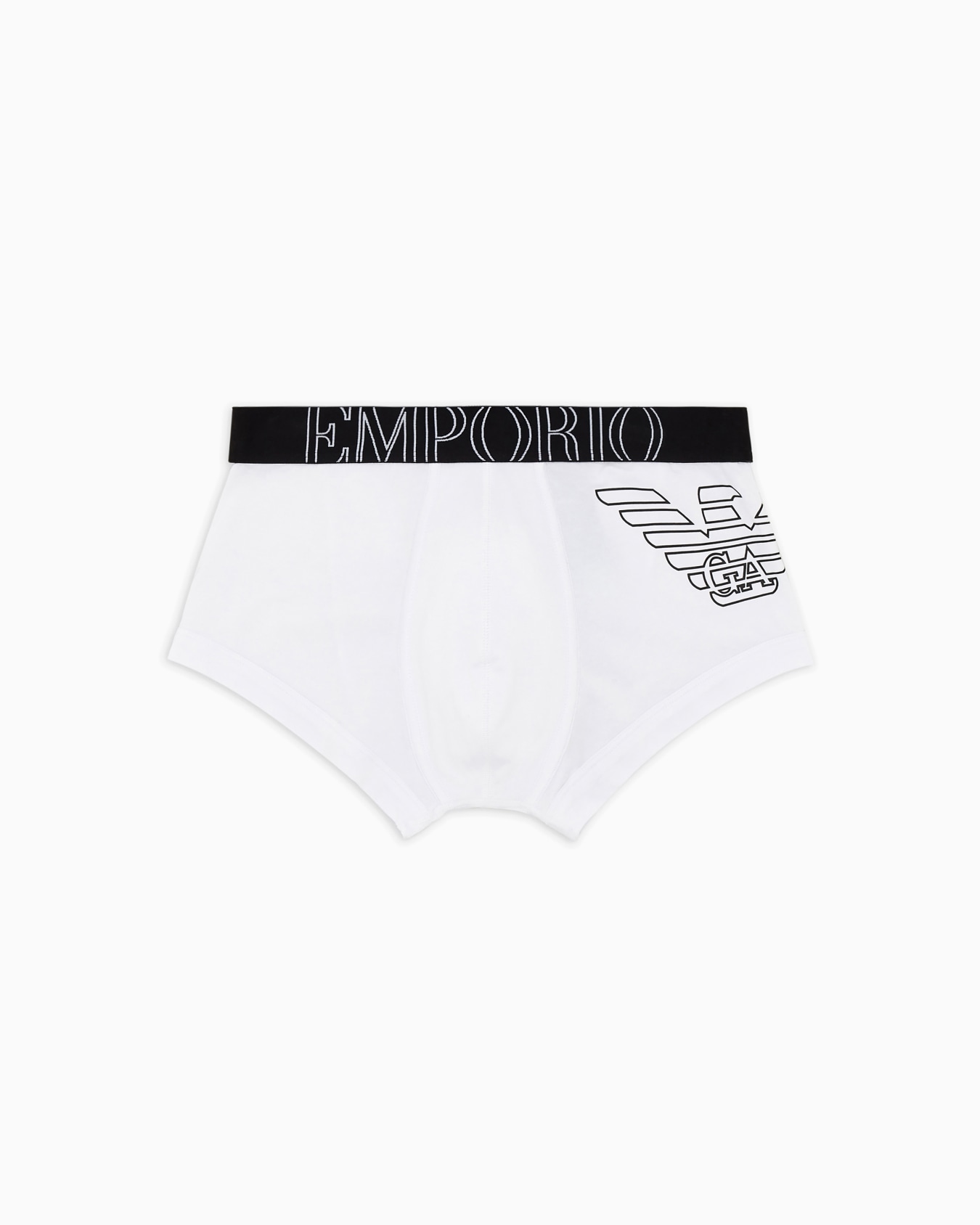 Big Eagle logo boxer briefs Slide 0