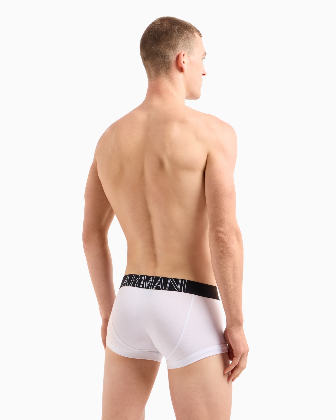 Big Eagle logo boxer briefs Slide 2