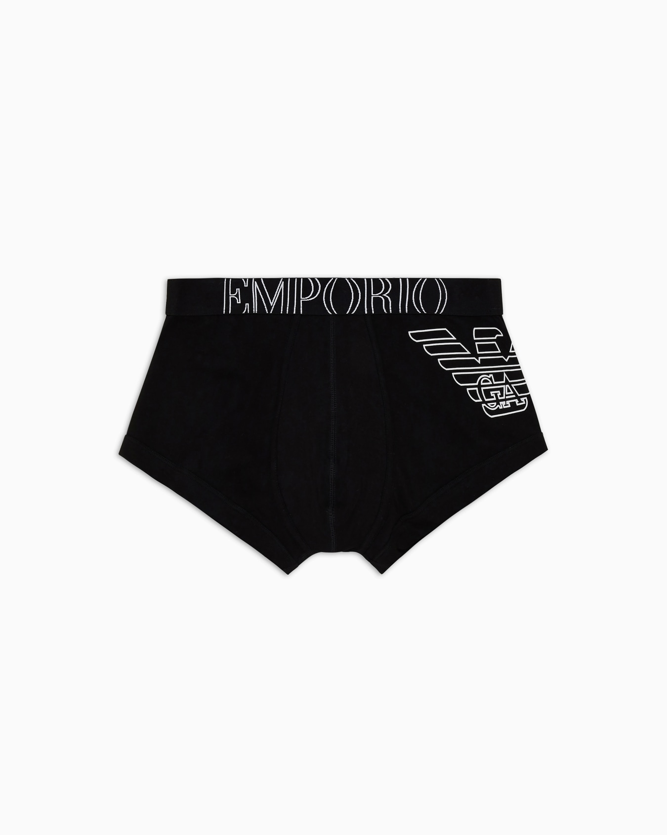 Big Eagle logo boxer briefs Slide 0