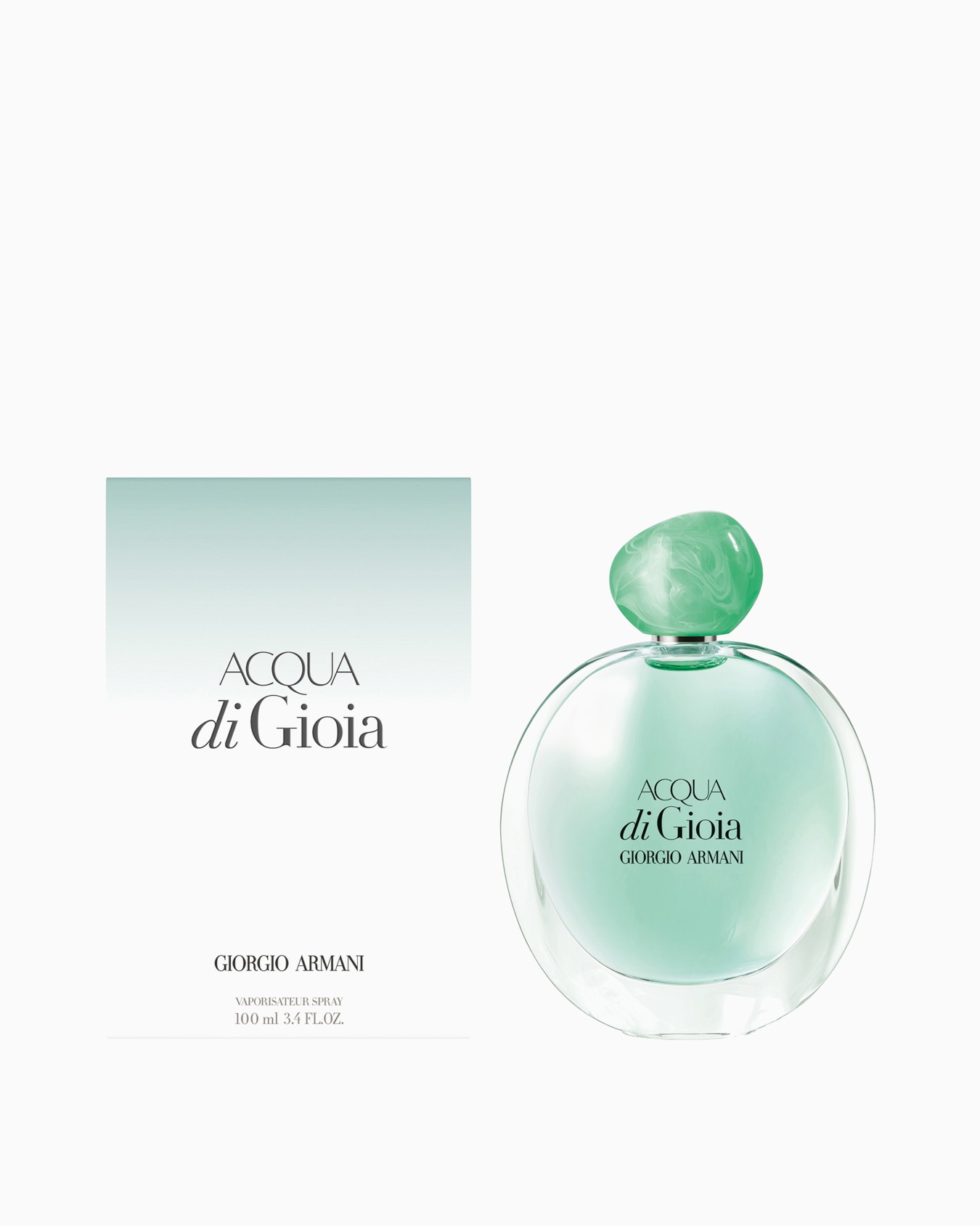 ACQUA DI GIOIA 100 ml Eau de Parfum  Diapositiva 1