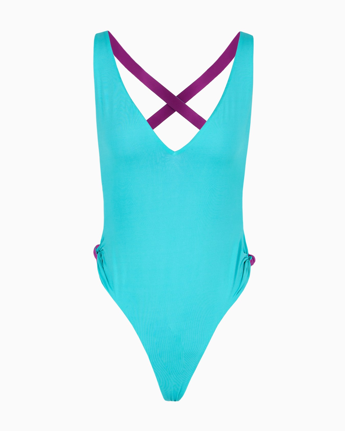 One-piece swimsuit Slide 0